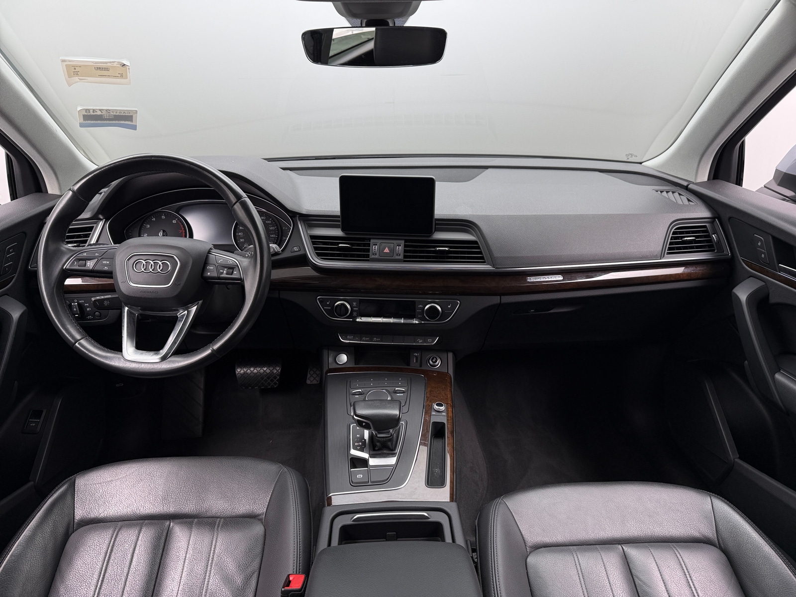 Thumbnail: 2019 Audi Q5 - 2