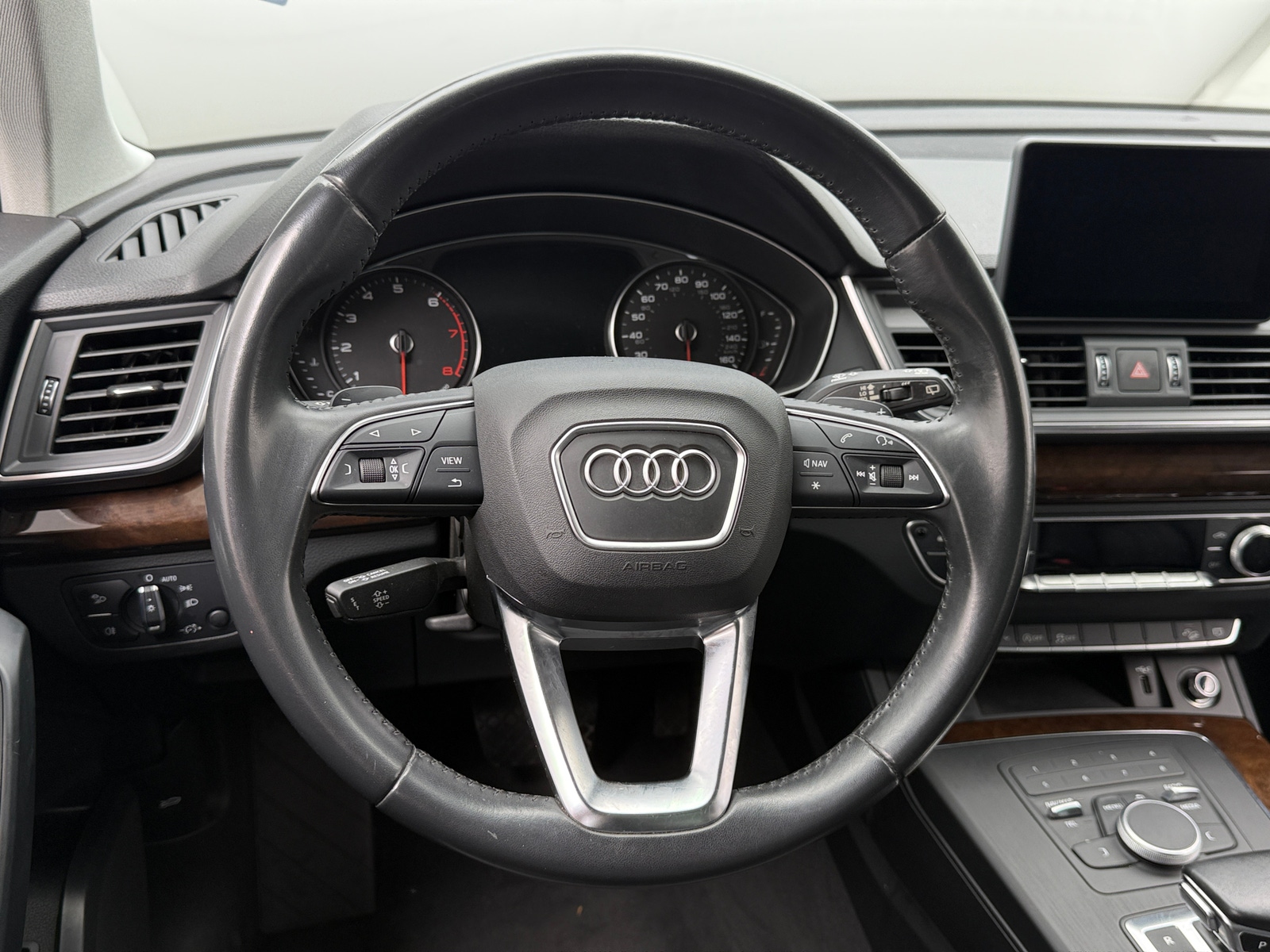 Thumbnail: 2019 Audi Q5 - 4