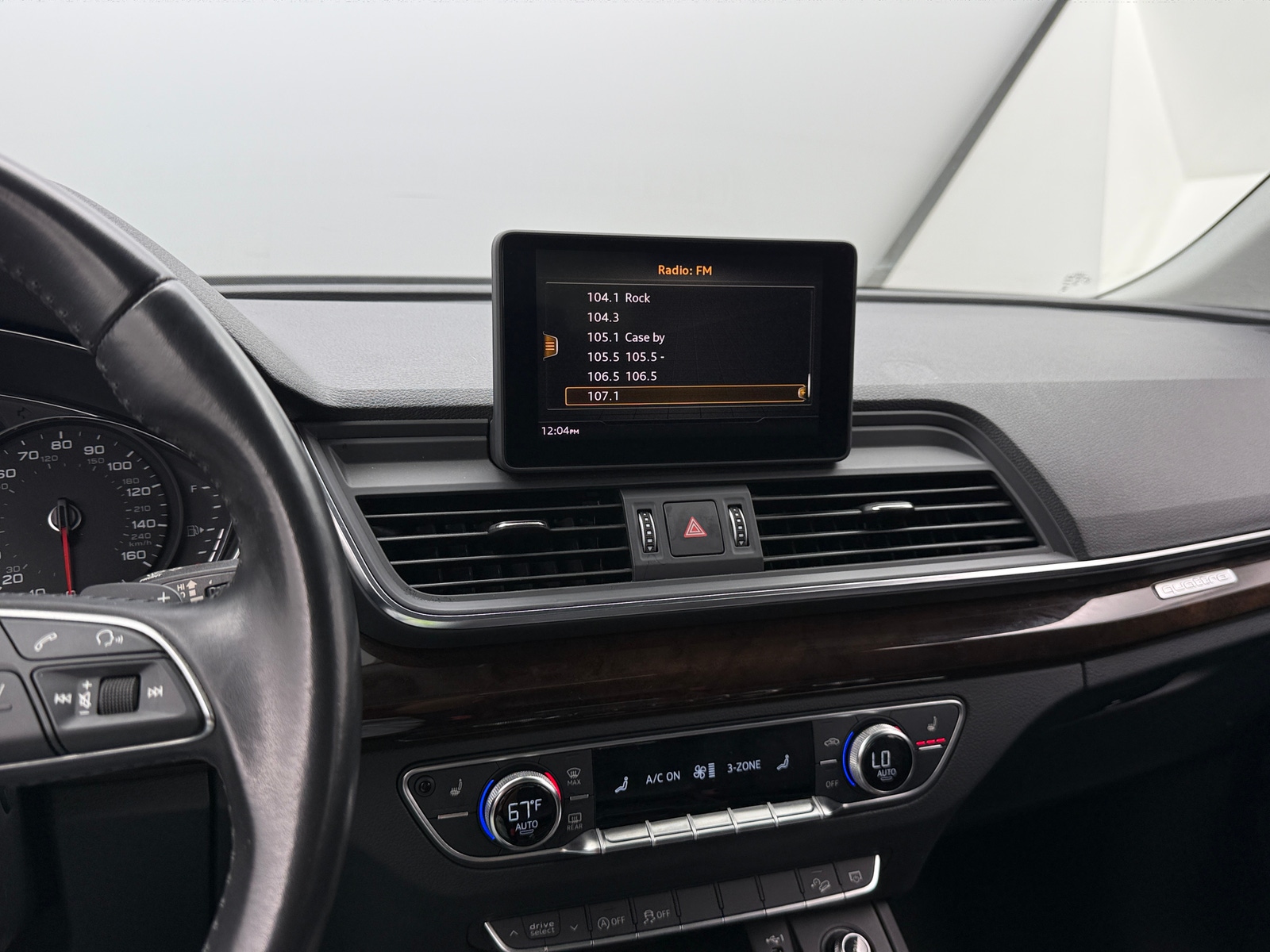 Thumbnail: 2019 Audi Q5 - 3