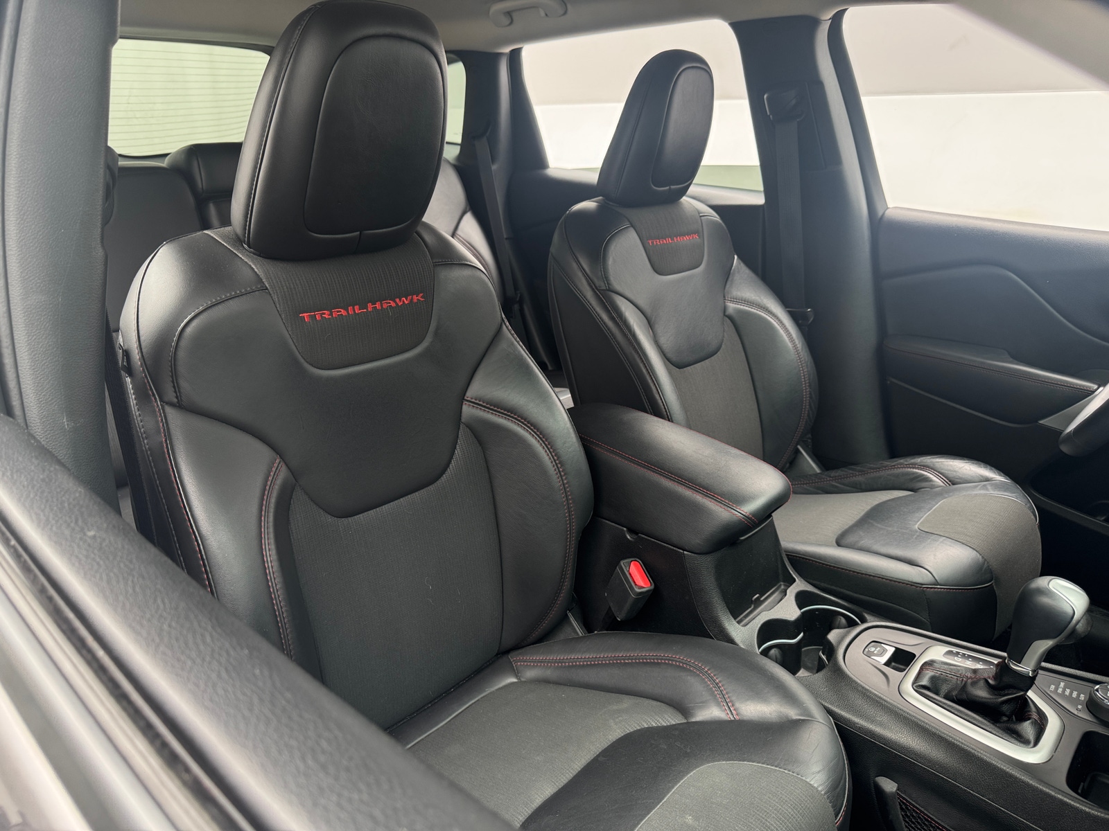 Thumbnail: 2018 Jeep Cherokee - 2