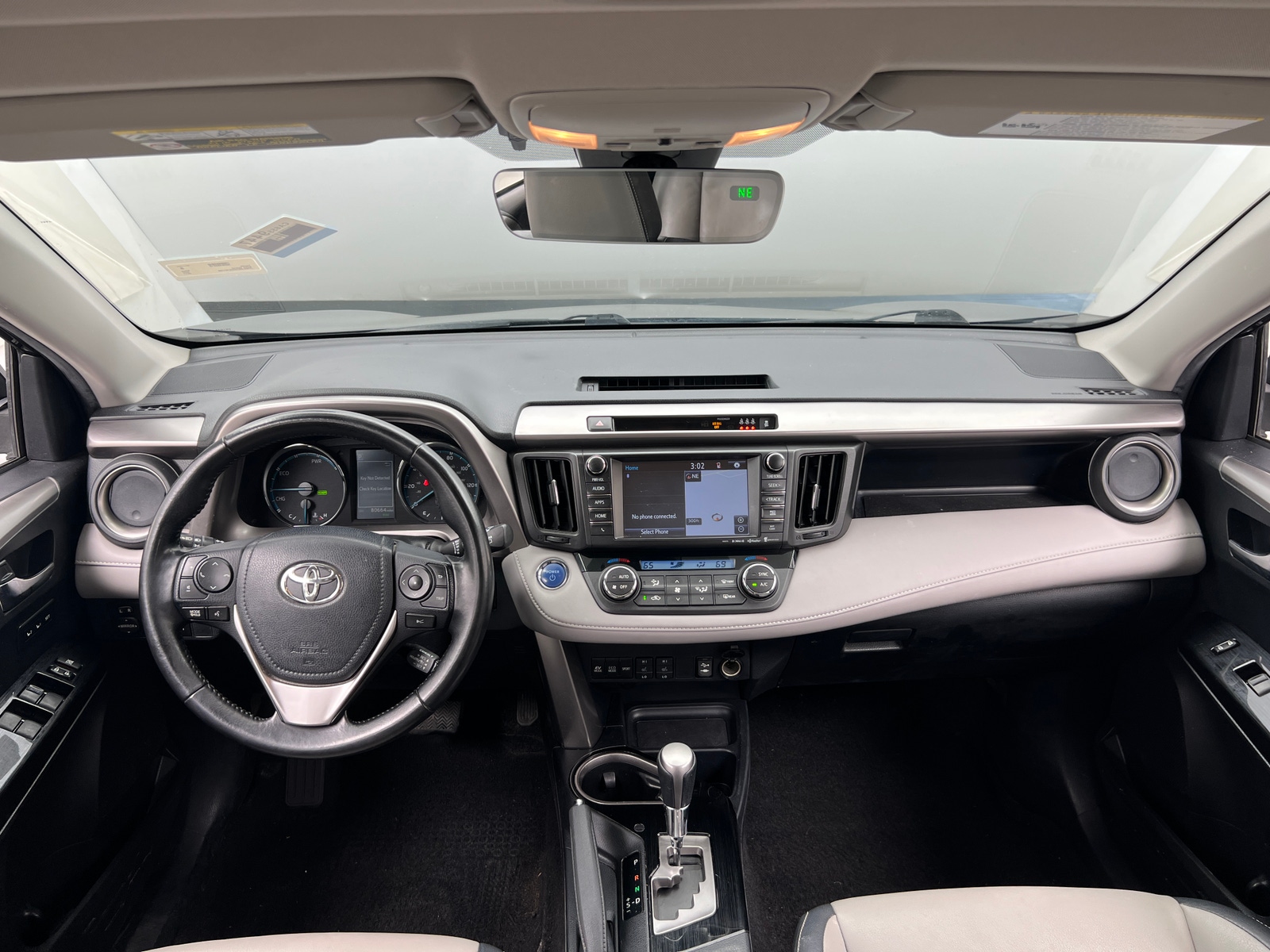 Thumbnail: 2017 Toyota RAV4 - 2