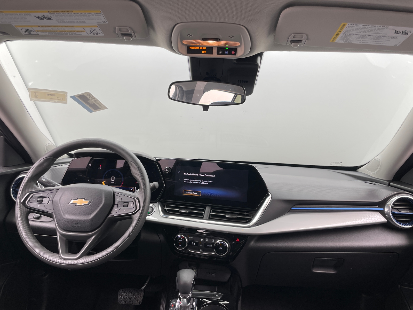 Thumbnail: 2026 Chevrolet Trax - 2