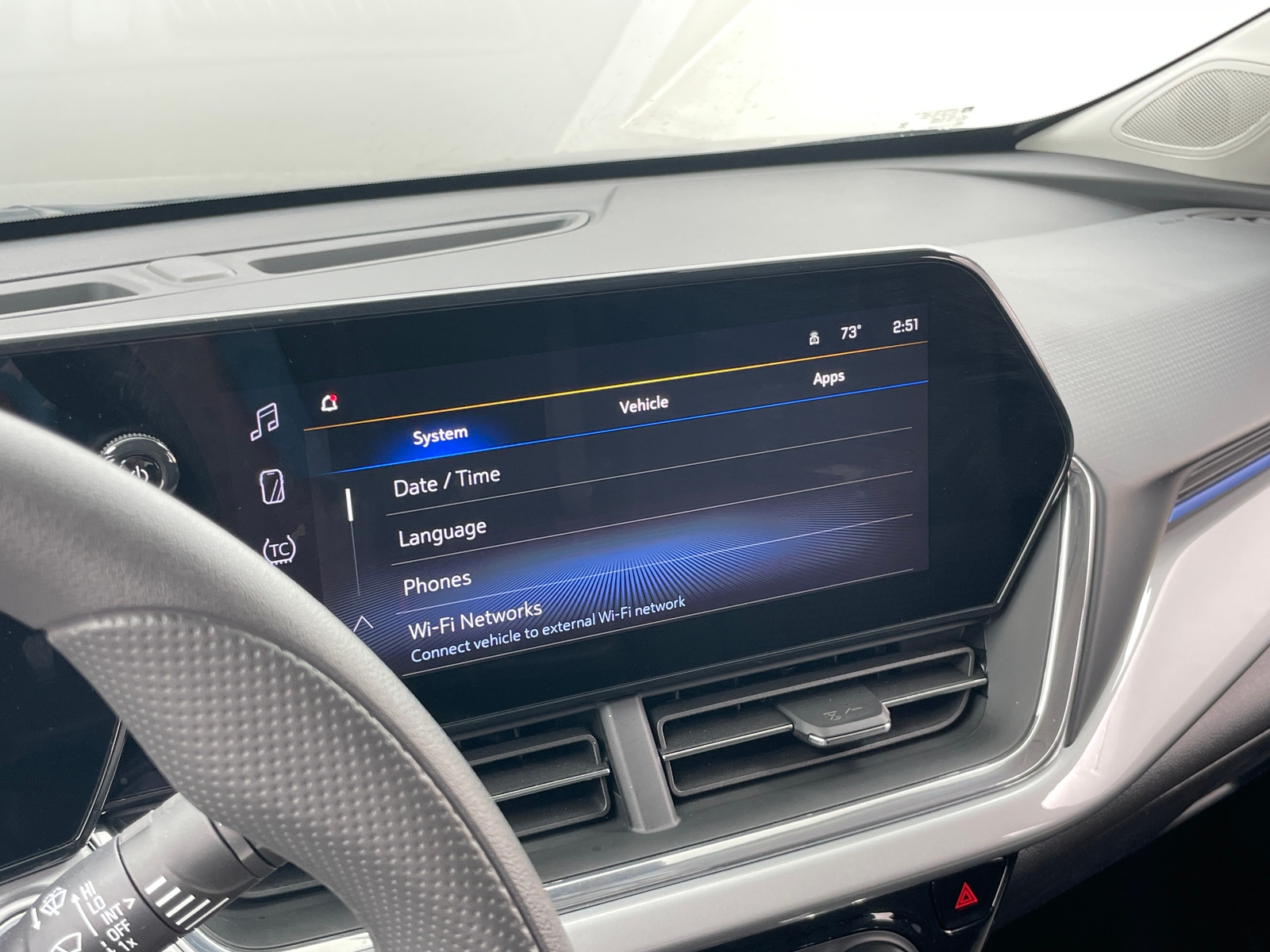 Thumbnail: 2026 Chevrolet Trax - 3