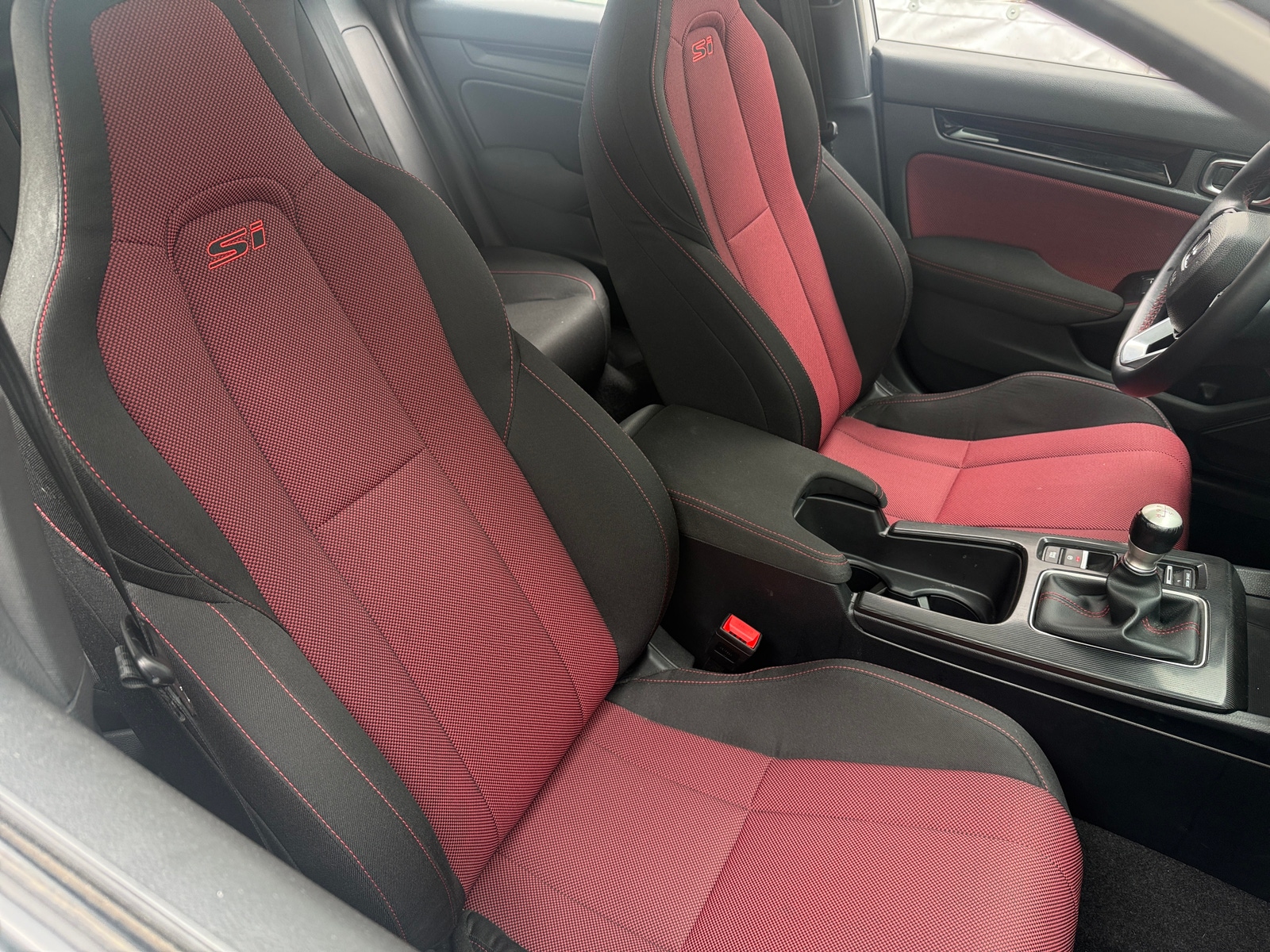 Thumbnail: 2025 Honda Civic - 2