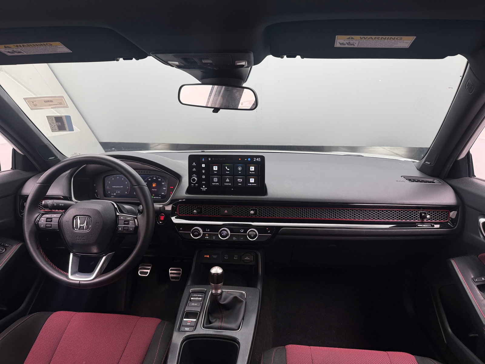 Thumbnail: 2025 Honda Civic - 3