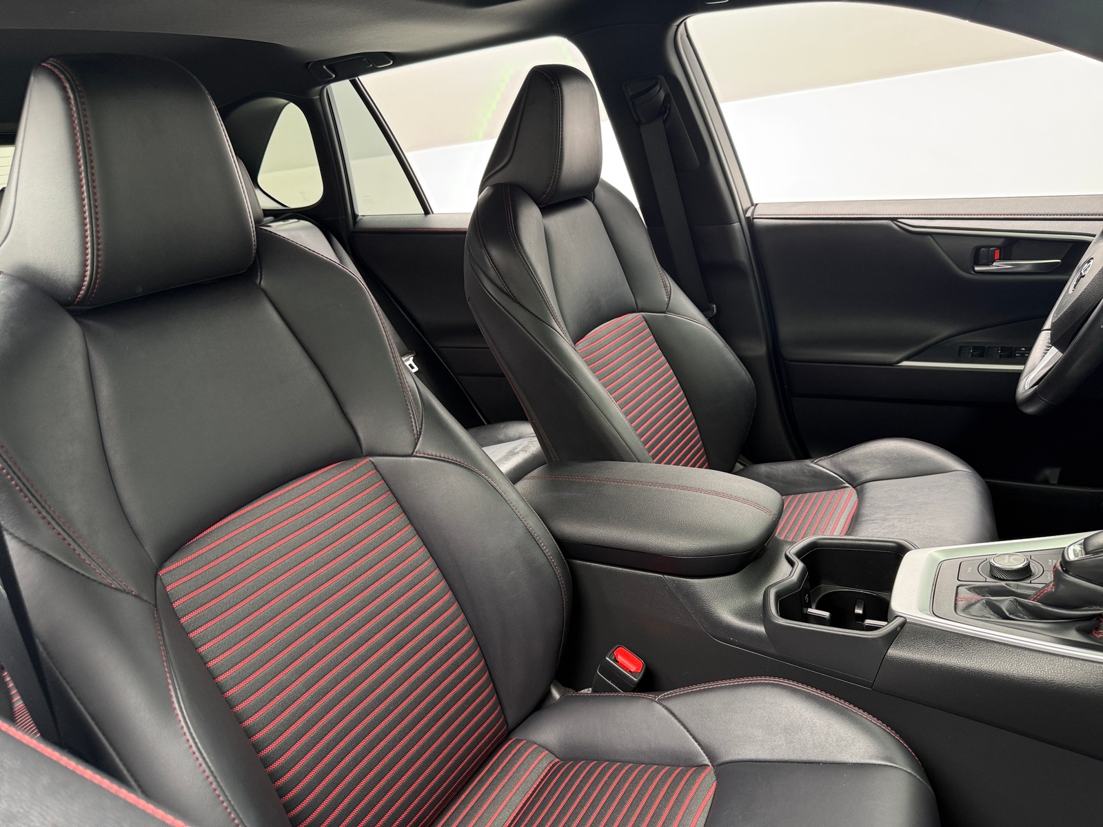 Thumbnail: 2023 Toyota RAV4 - 2