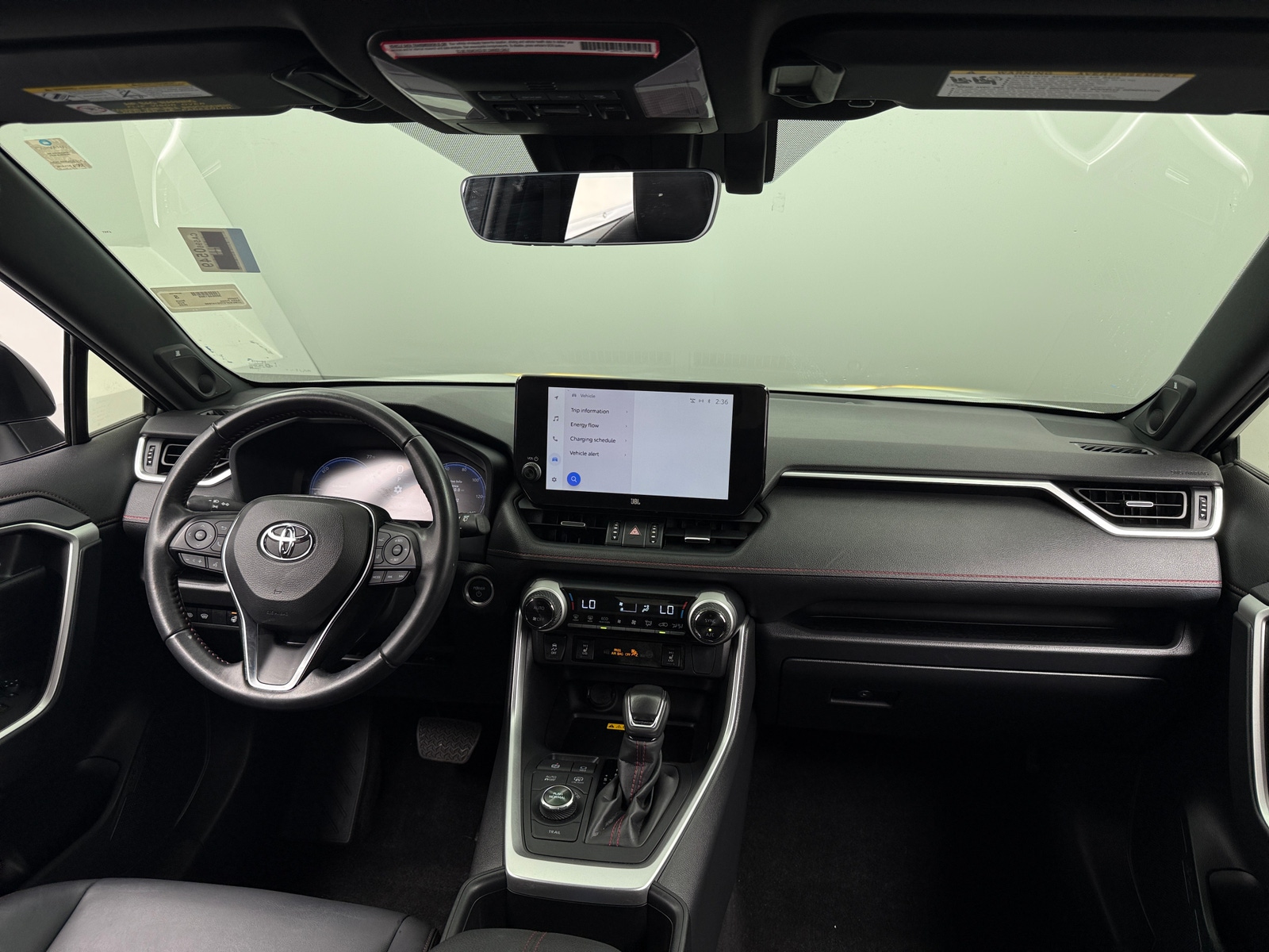 Thumbnail: 2023 Toyota RAV4 - 3