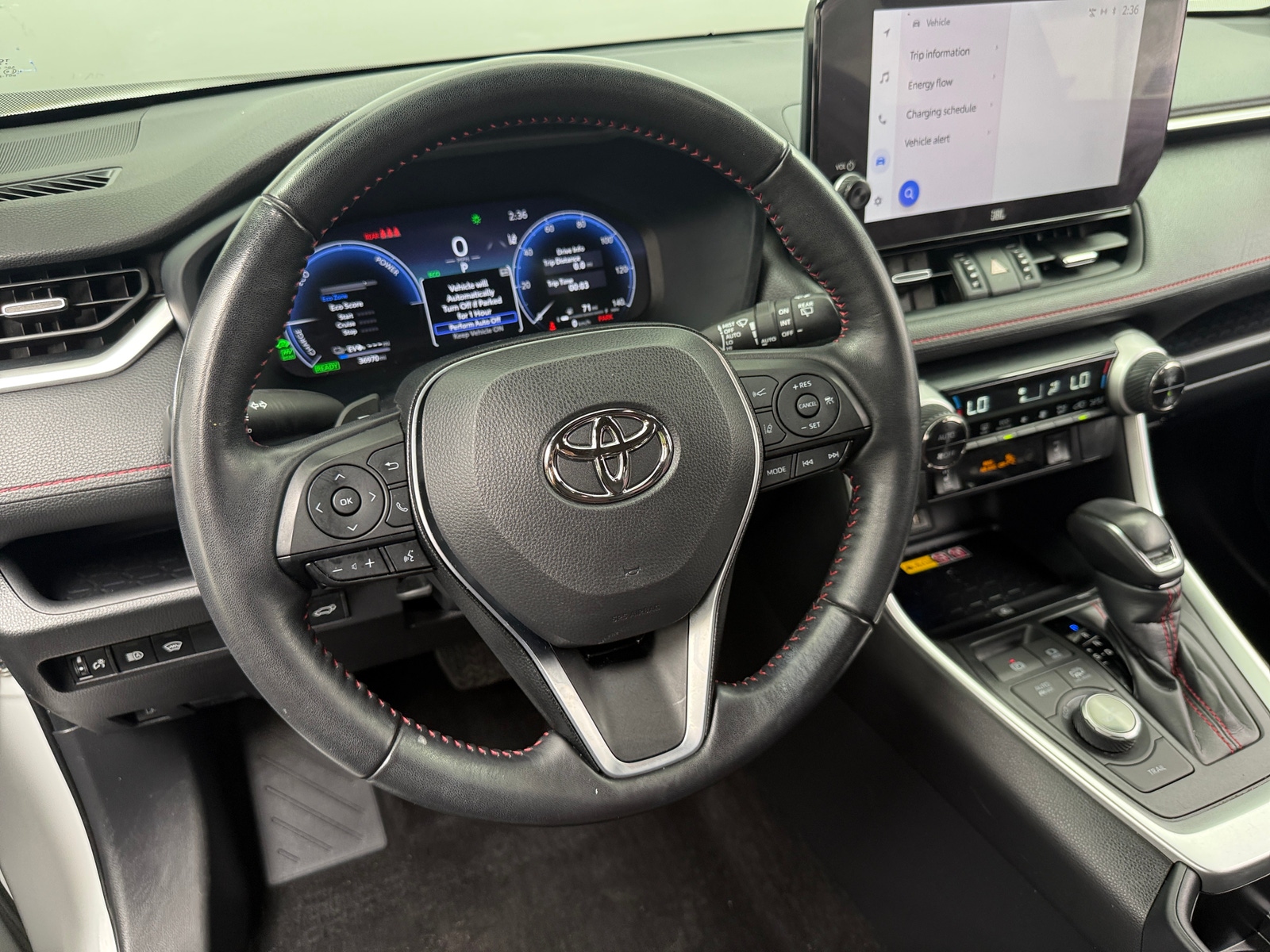 Thumbnail: 2023 Toyota RAV4 - 5