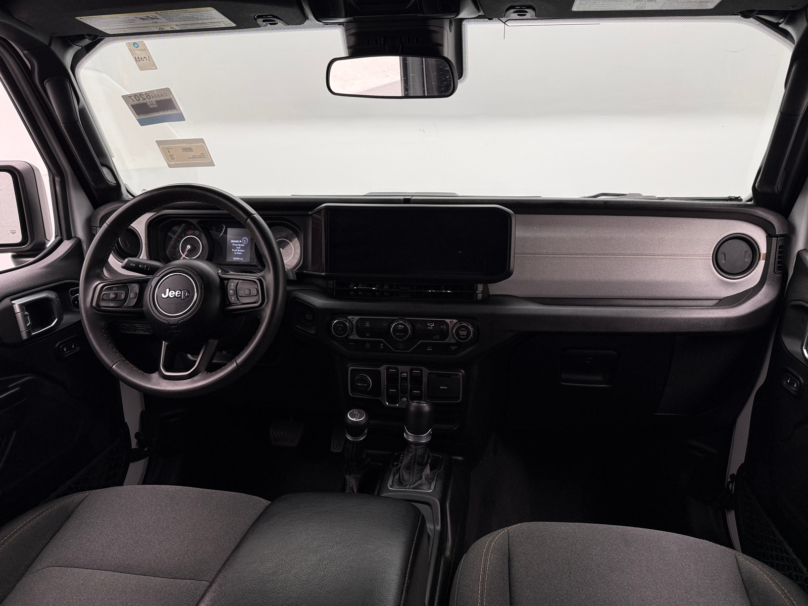 Thumbnail: 2024 Jeep Wrangler - 3