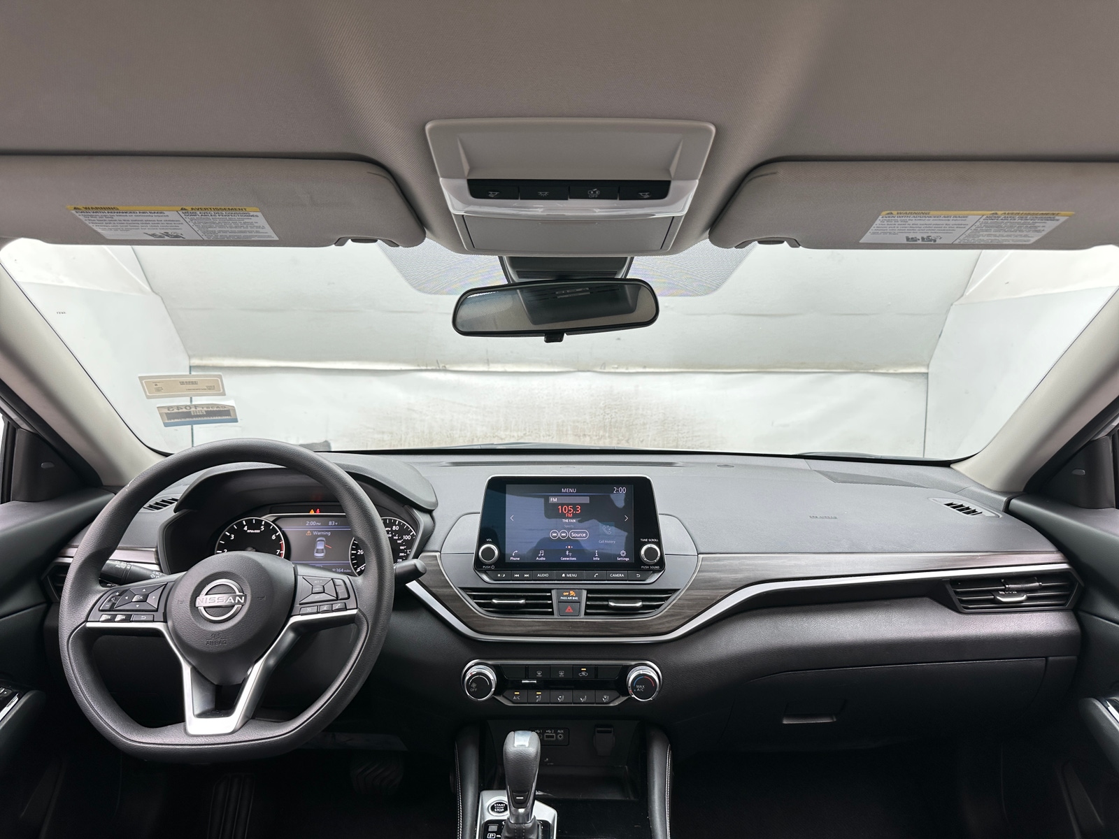 Thumbnail: 2023 Nissan Altima - 3