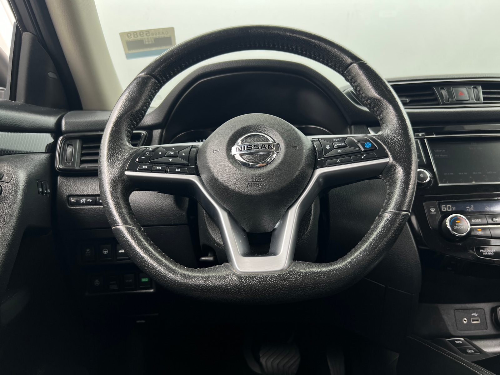 Thumbnail: 2019 Nissan Rogue - 4