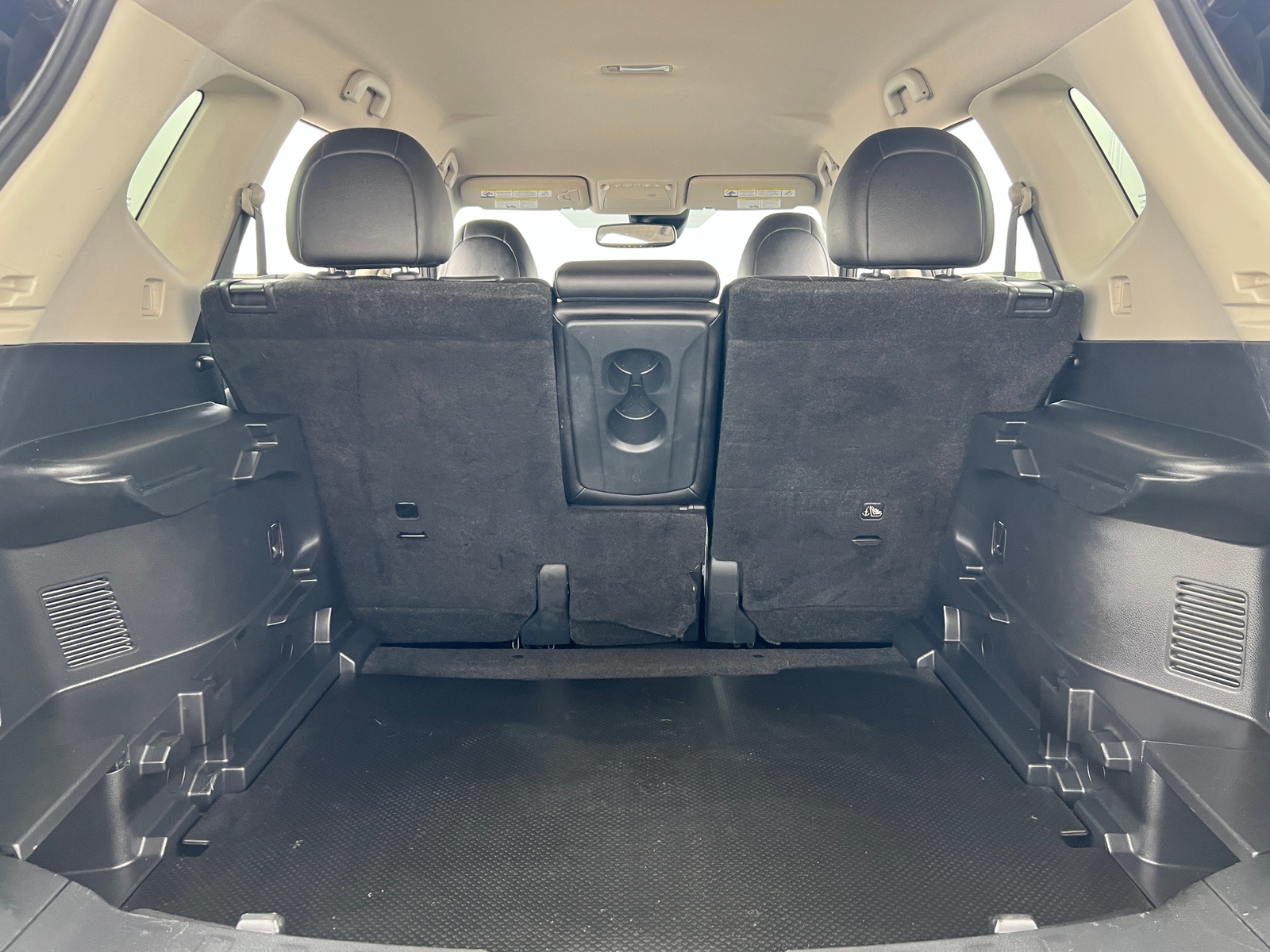 Thumbnail: 2019 Nissan Rogue - 6