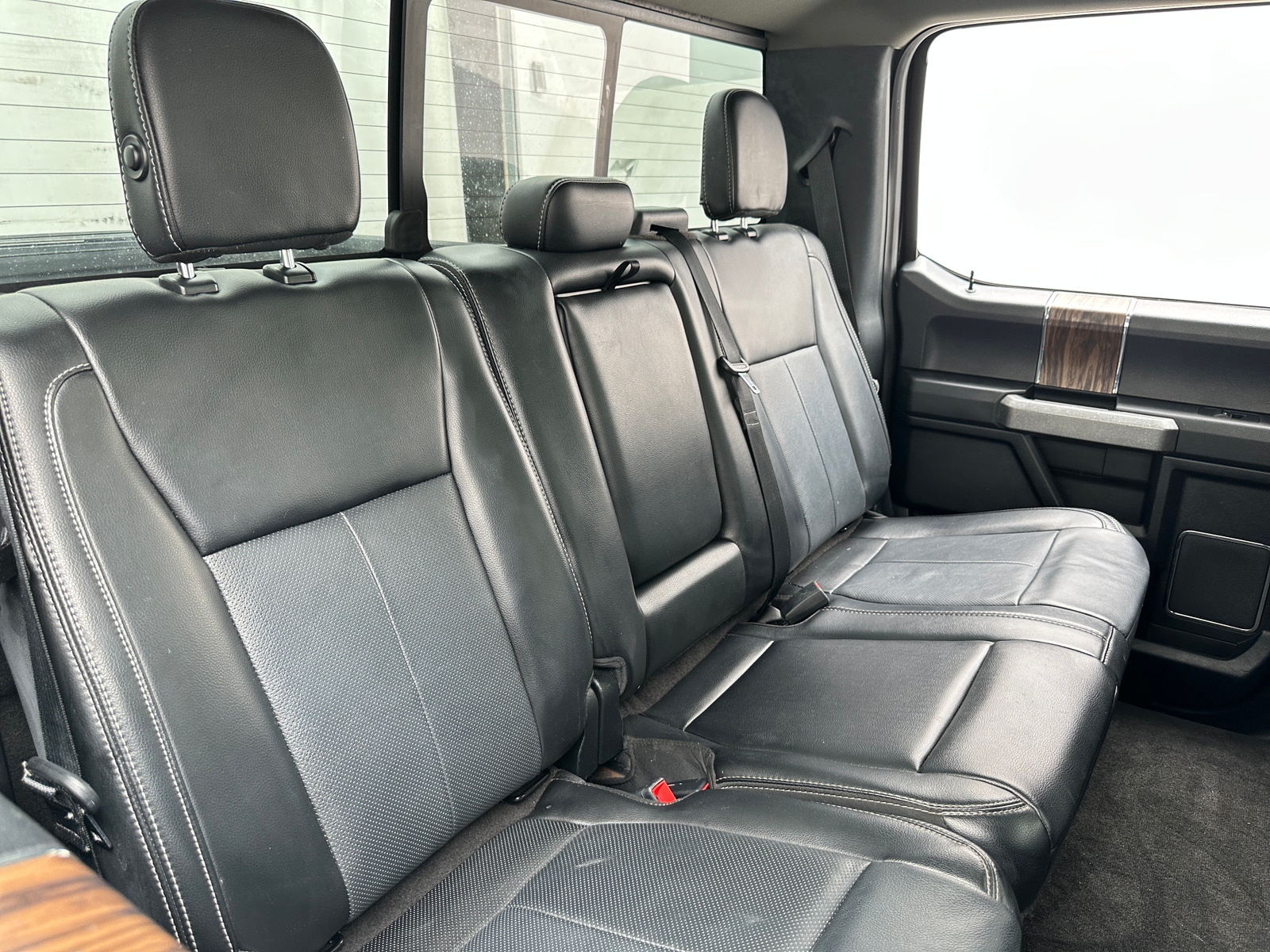 Thumbnail: 2019 Ford Econoline - 5