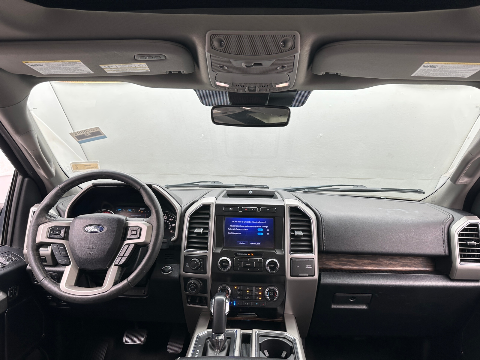 Thumbnail: 2019 Ford Econoline - 2