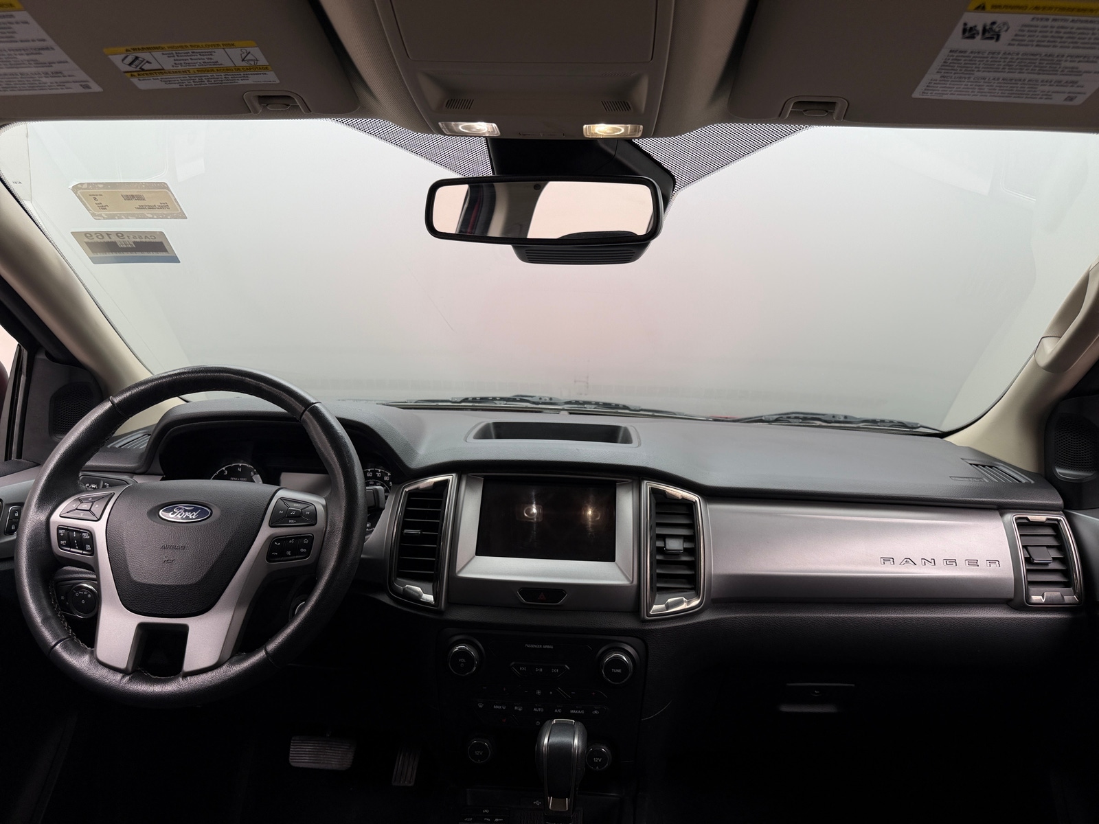 Thumbnail: 2021 Ford Ranger - 3