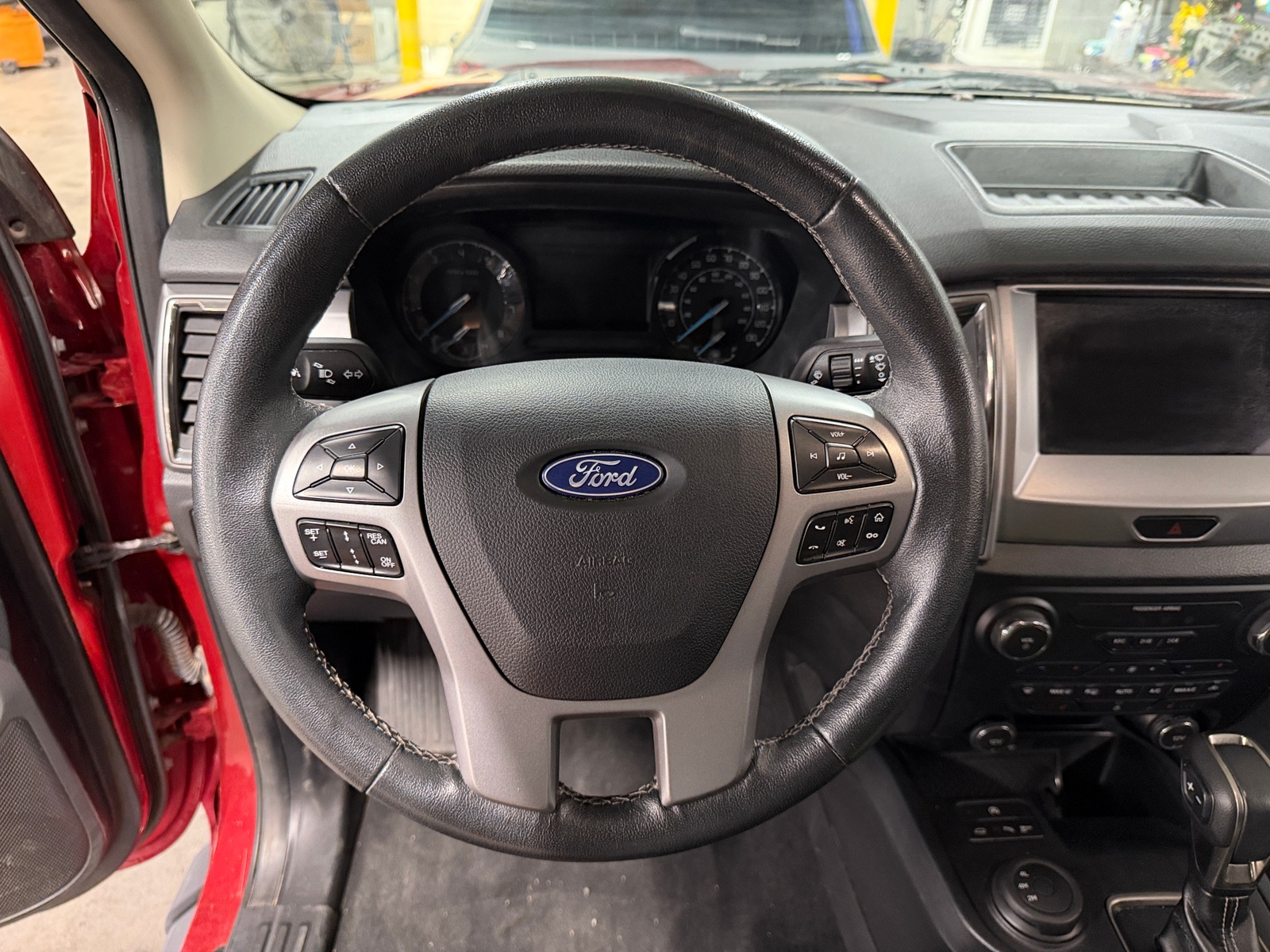 Thumbnail: 2021 Ford Ranger - 5