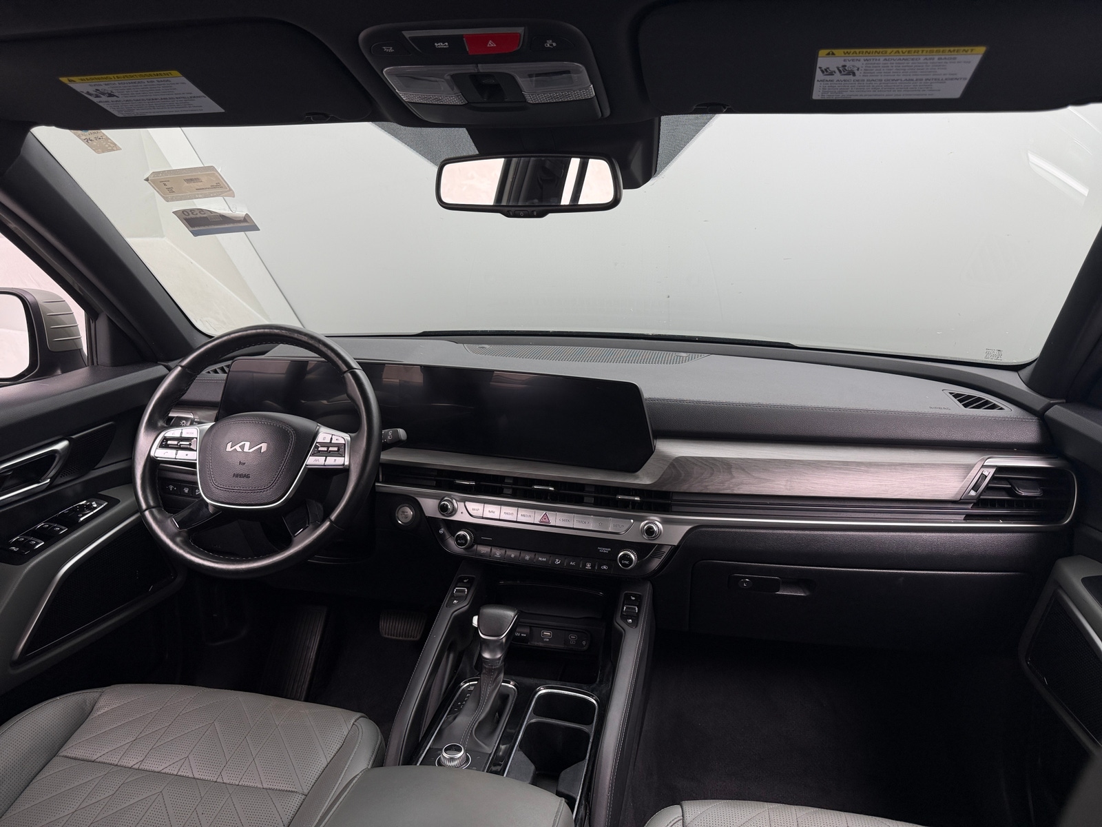 Thumbnail: 2023 Kia Telluride - 2