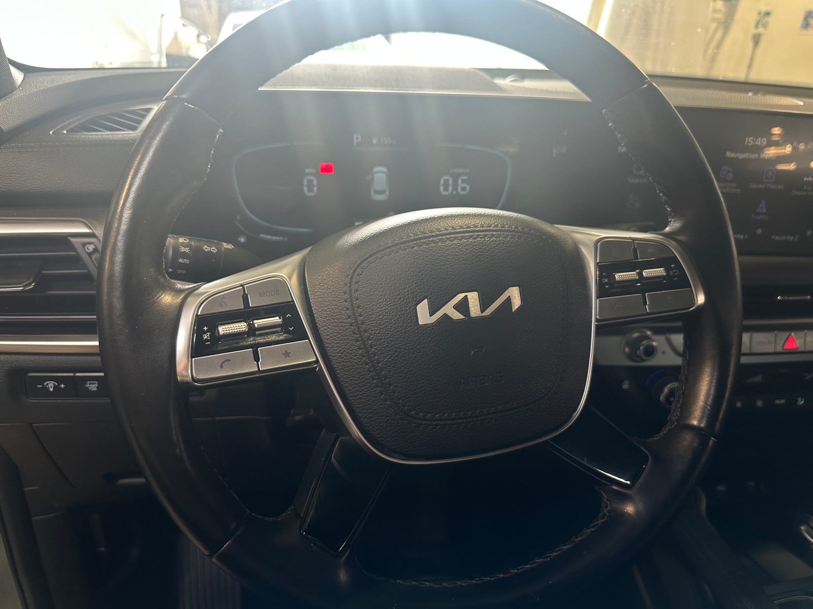 Thumbnail: 2023 Kia Telluride - 4