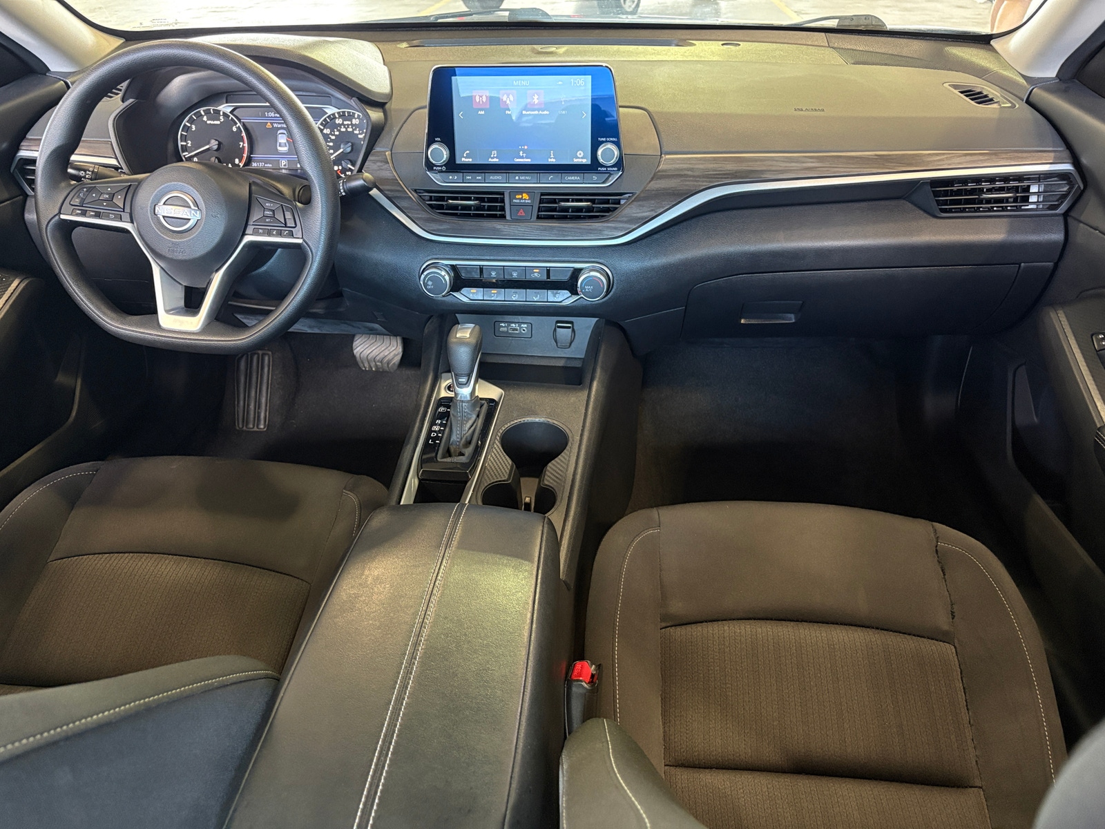 Thumbnail: 2025 Nissan Altima - 3