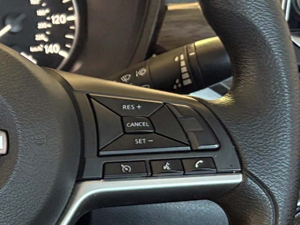 2025 Nissan Altima SV - Photo 17