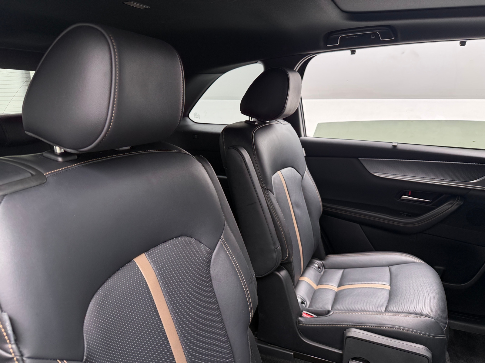 Thumbnail: 2024 Mazda CX-90 - 5