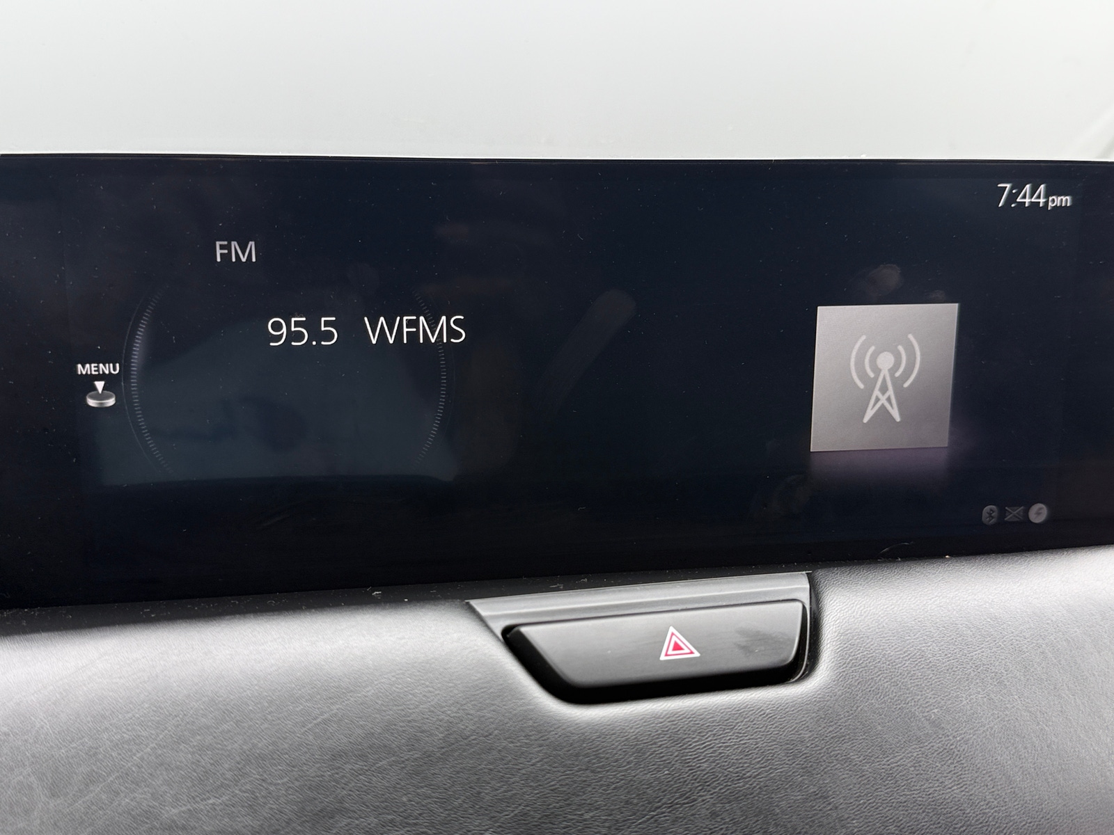 Thumbnail: 2024 Mazda CX-90 - 3