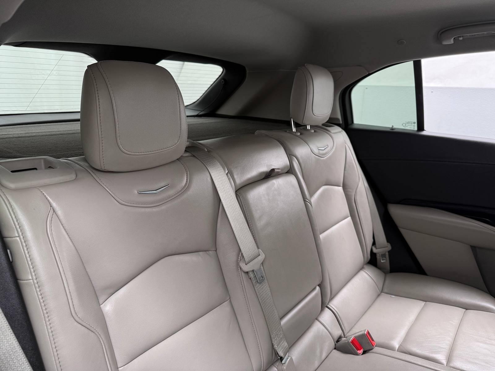 Thumbnail: 2019 Cadillac XT4 - 5