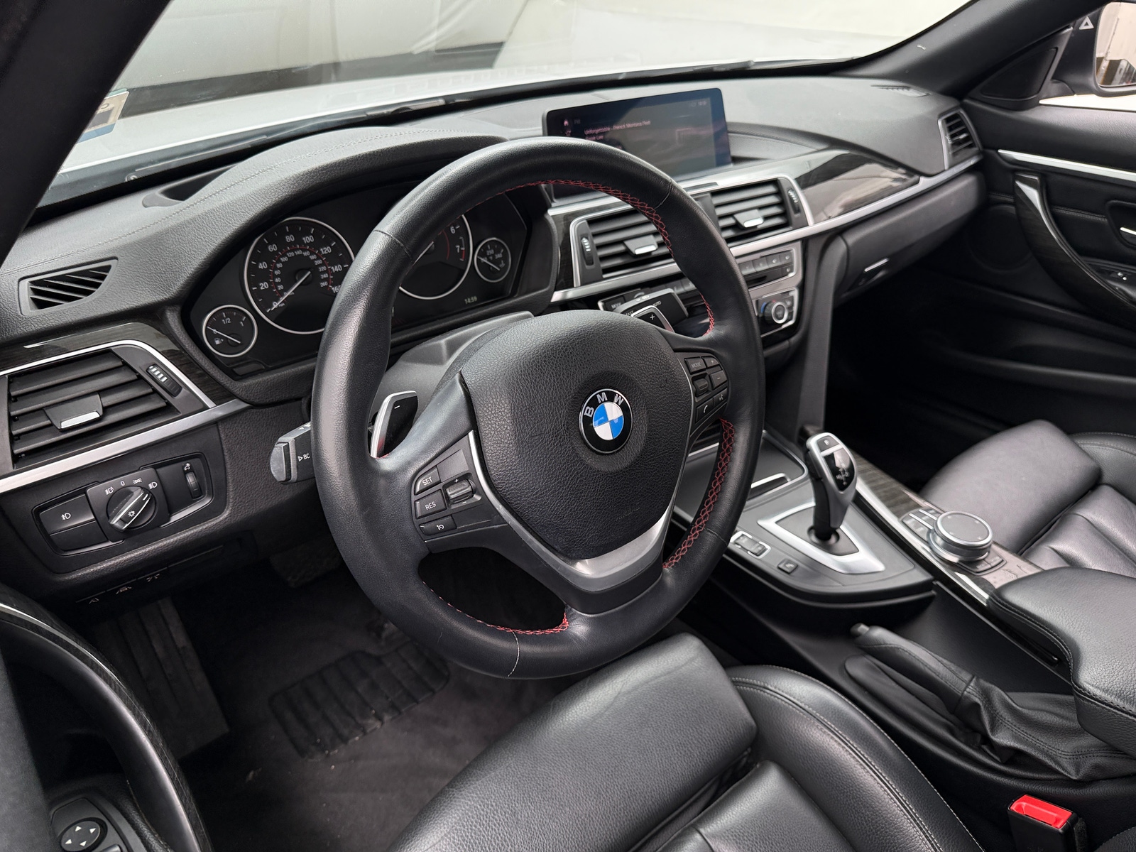Thumbnail: 2020 BMW 4 Series - 4