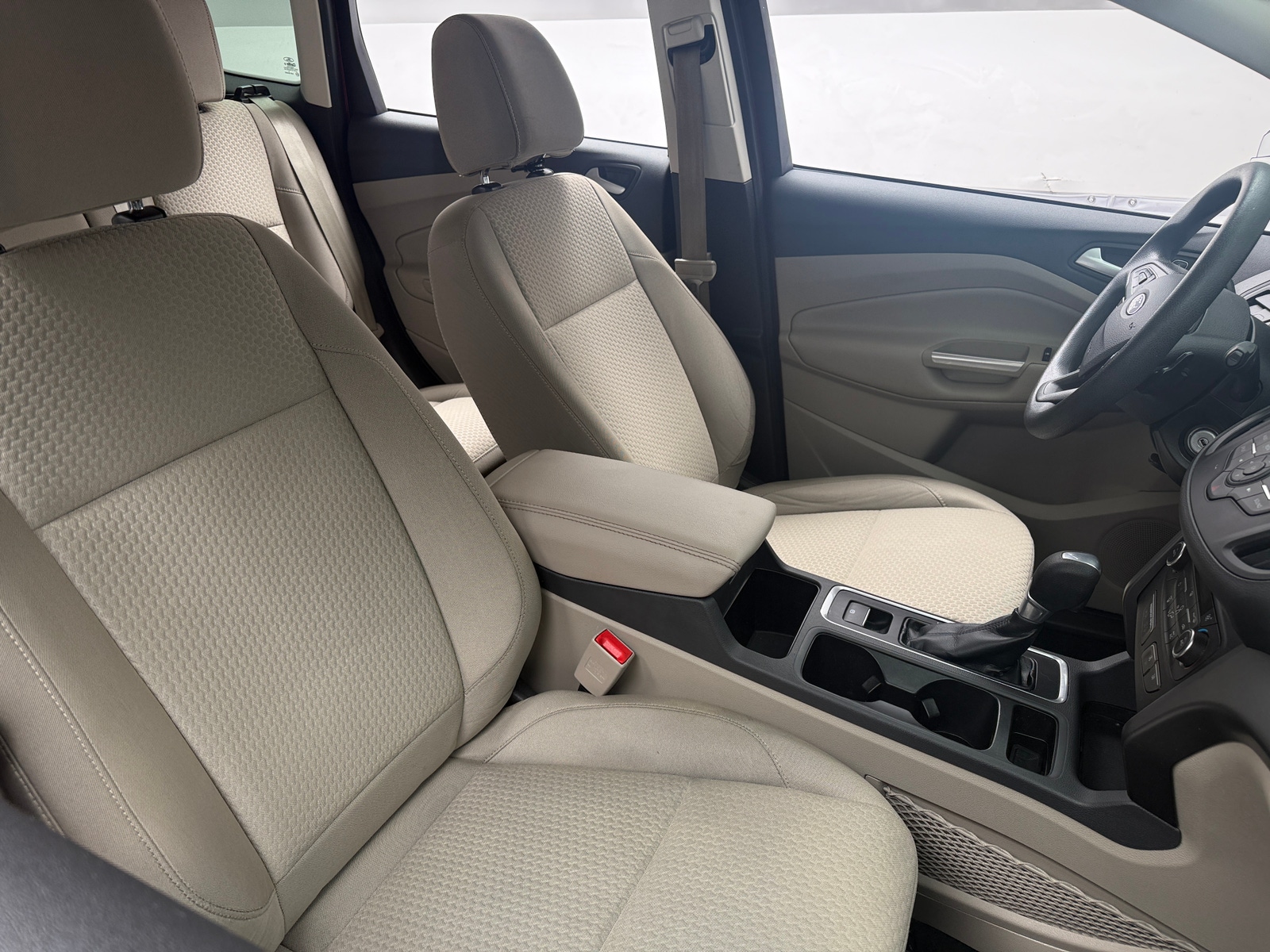 Thumbnail: 2017 Ford Escape - 2