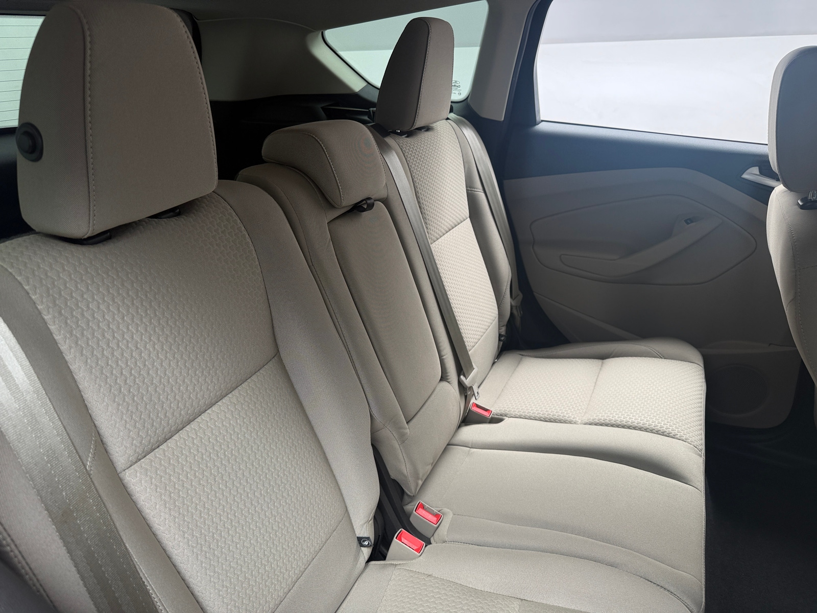Thumbnail: 2017 Ford Escape - 6