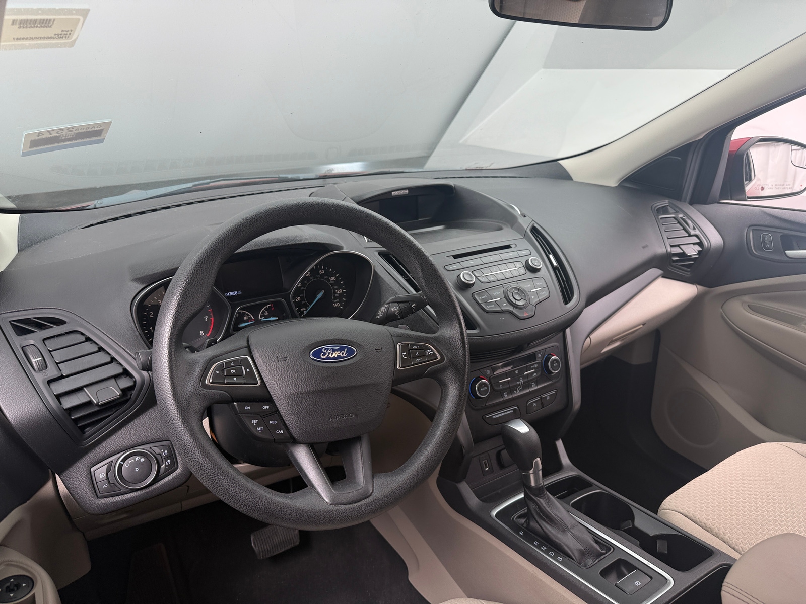 Thumbnail: 2017 Ford Escape - 3