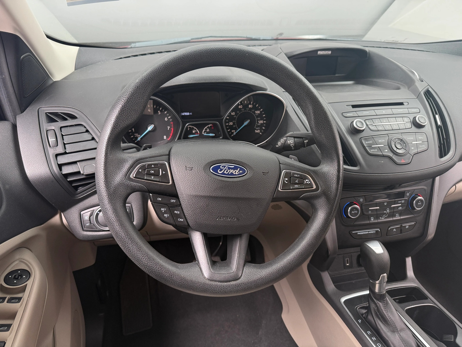 Thumbnail: 2017 Ford Escape - 5