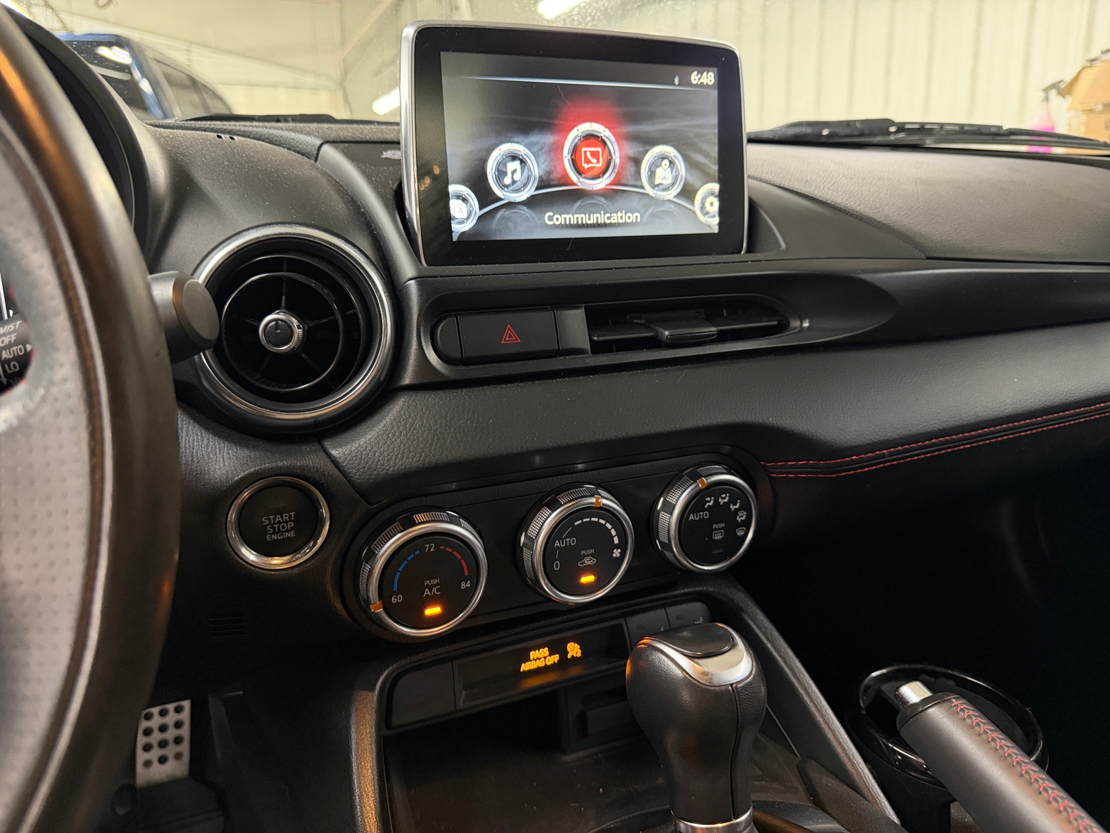 Thumbnail: 2017 Fiat 124 Spider - 3