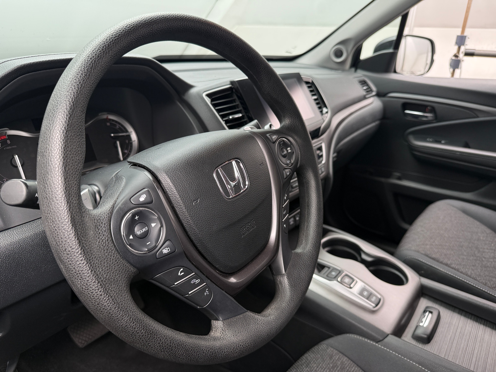 Thumbnail: 2023 Honda Ridgeline - 5