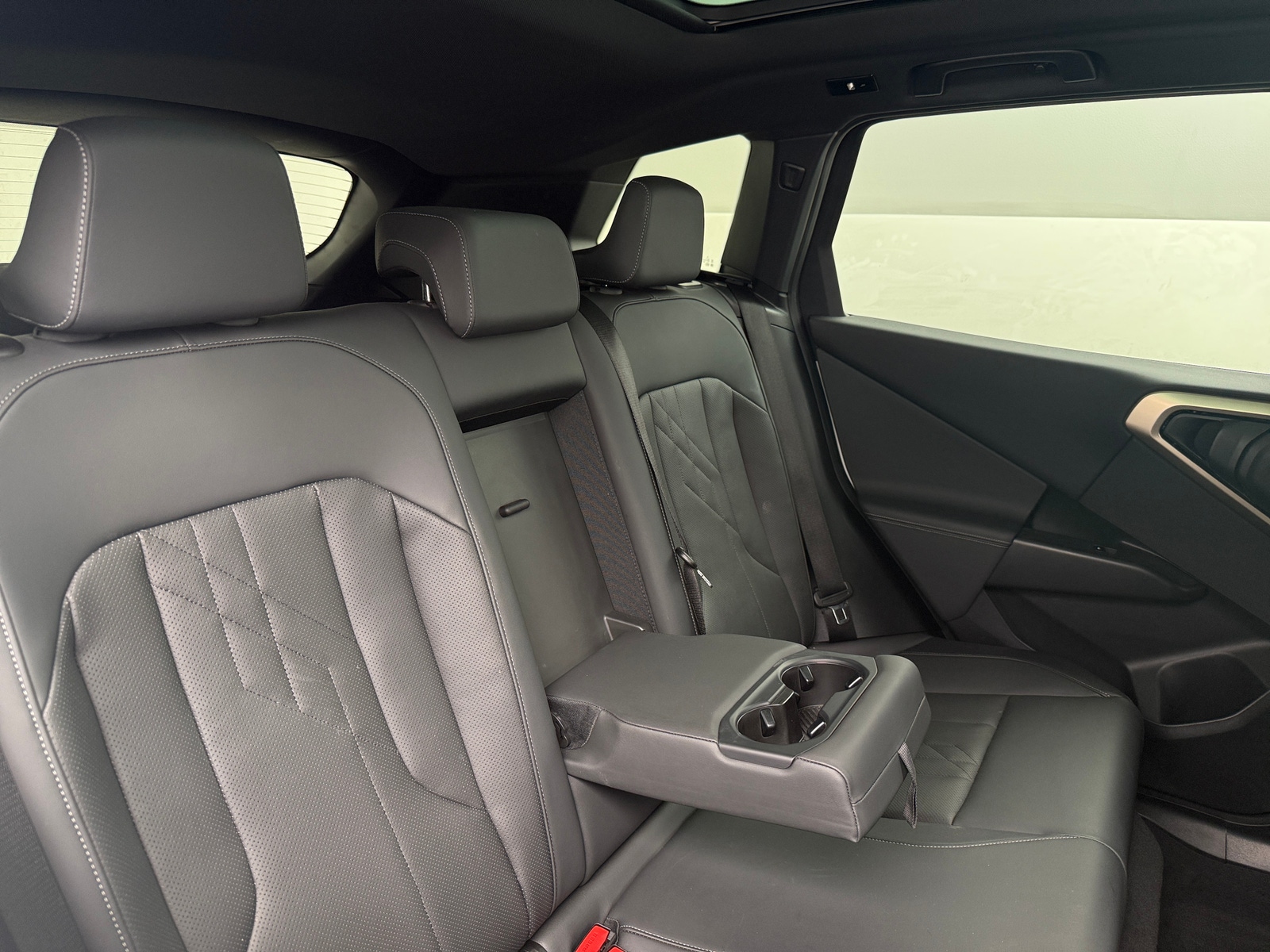 Thumbnail: 2025 BMW X3 - 5