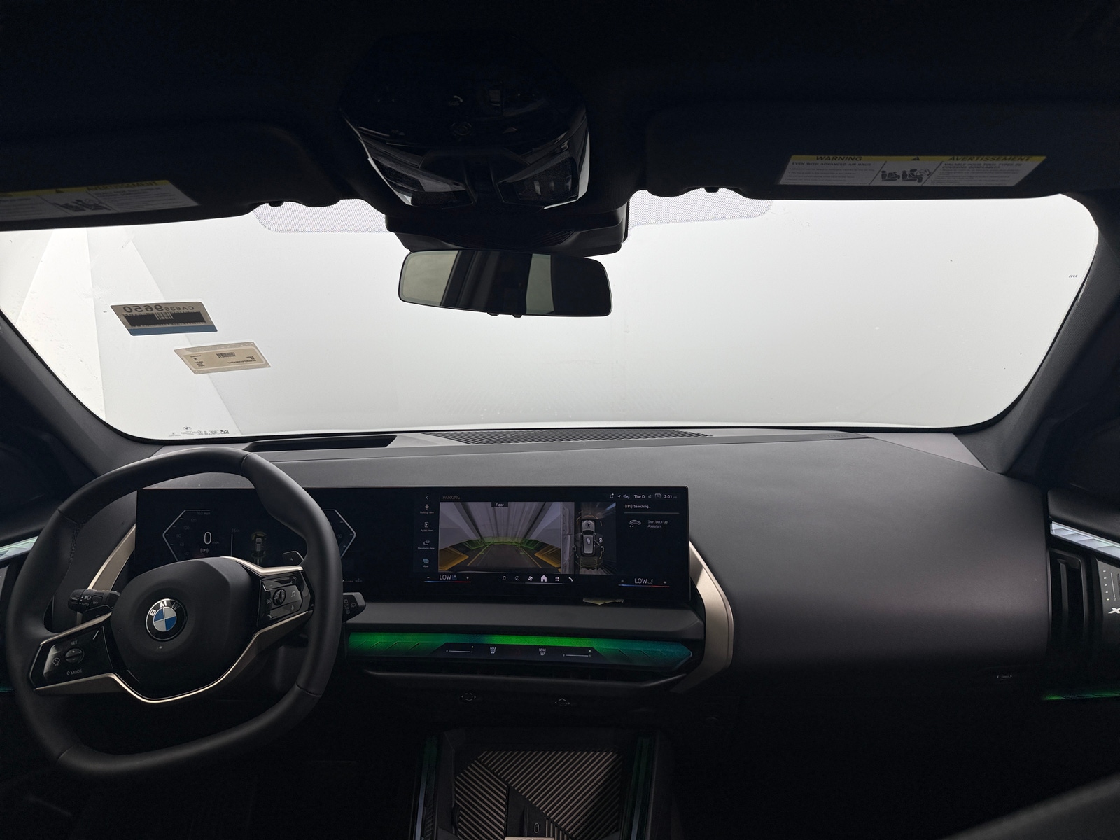 Thumbnail: 2025 BMW X3 - 2
