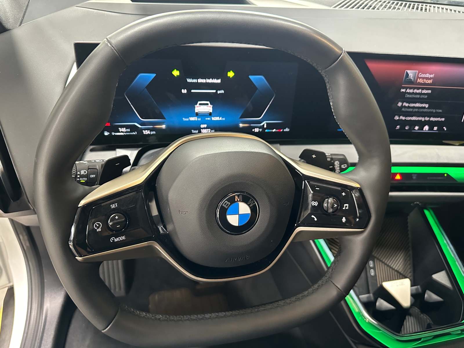 Thumbnail: 2025 BMW X3 - 4