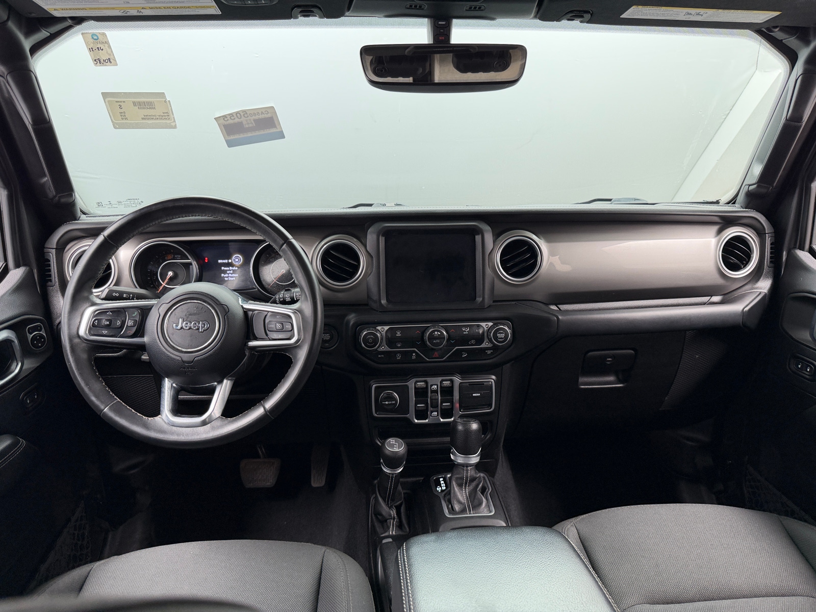 Thumbnail: 2018 Jeep Wrangler - 3