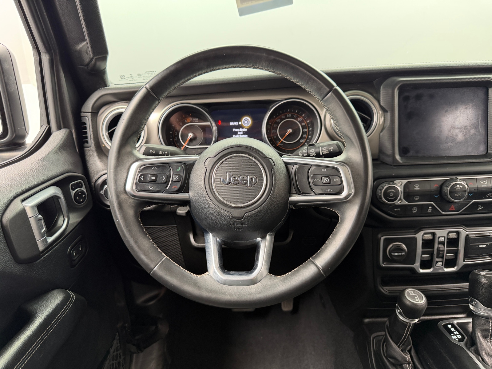Thumbnail: 2018 Jeep Wrangler - 5