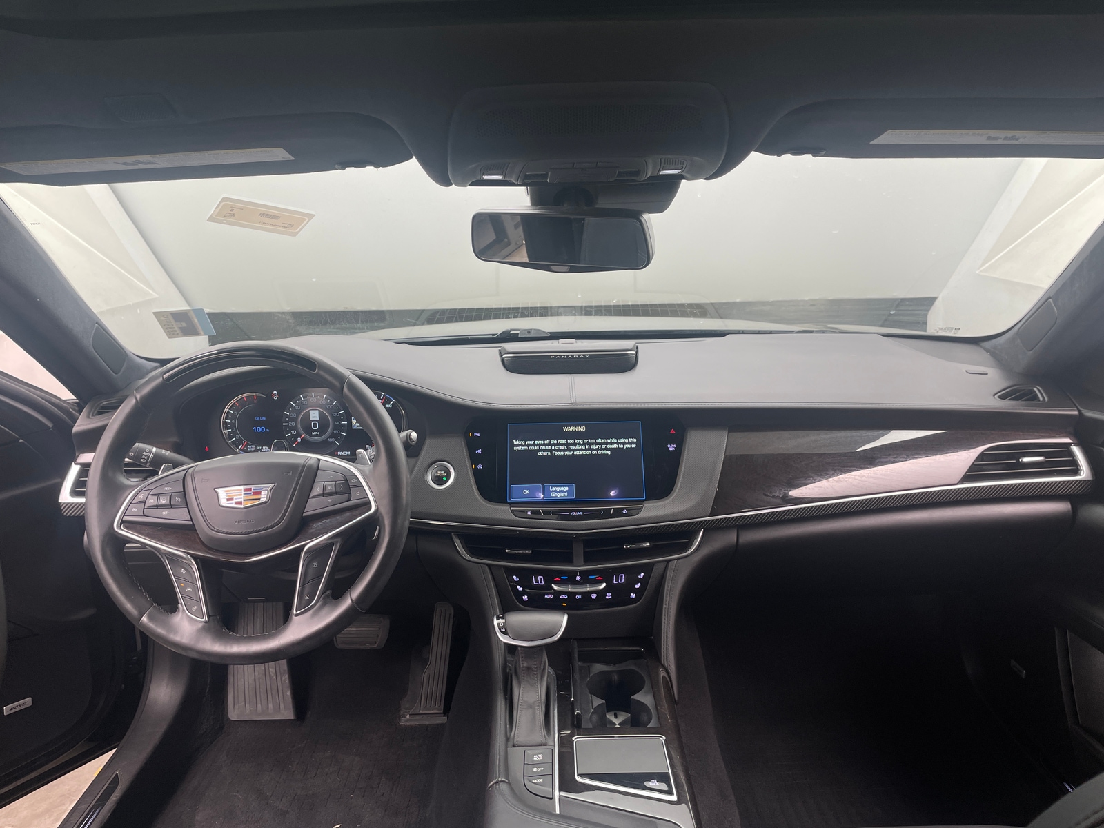 Thumbnail: 2018 Cadillac CT6 - 2