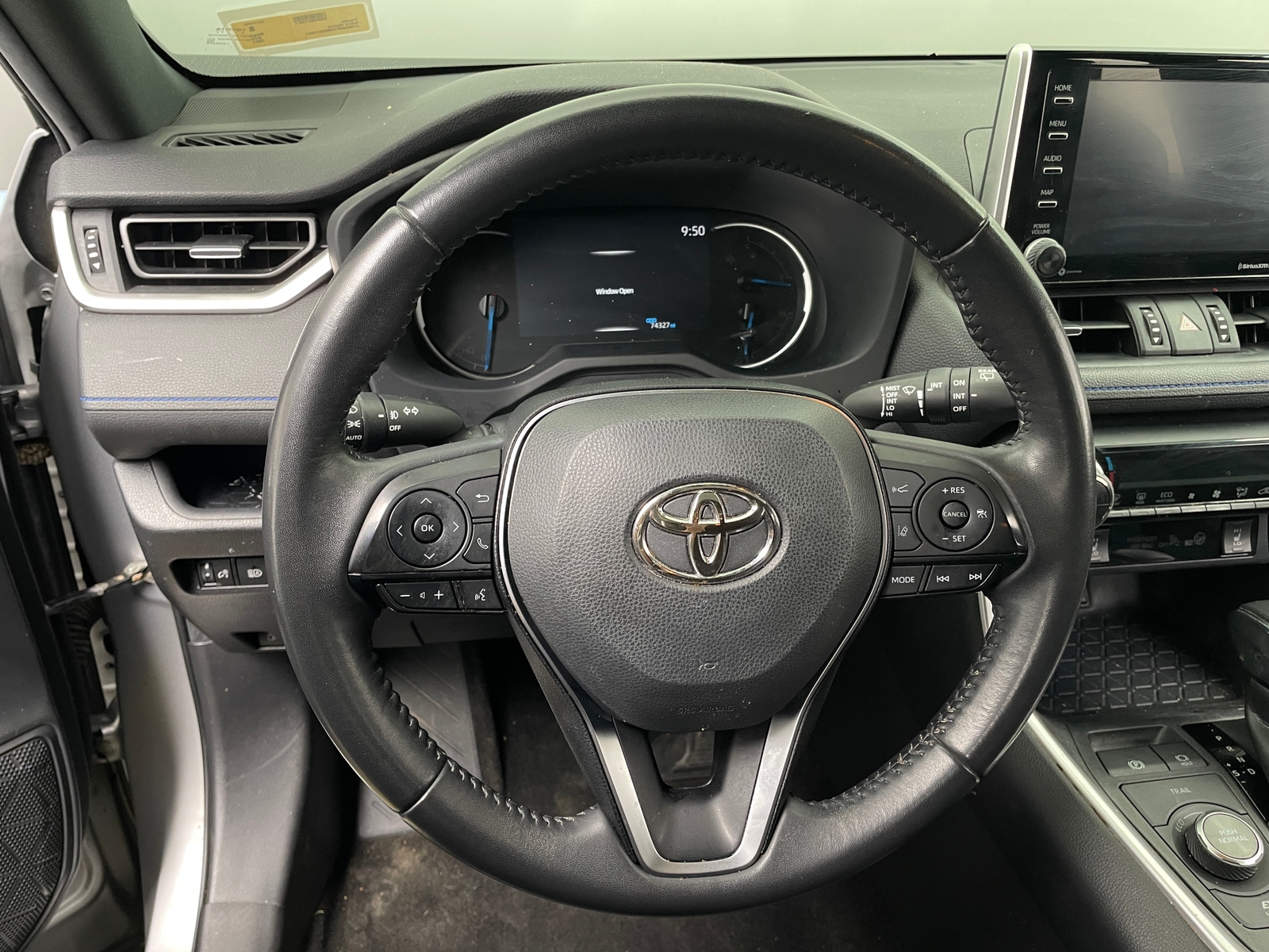 Thumbnail: 2021 Toyota RAV4 - 5