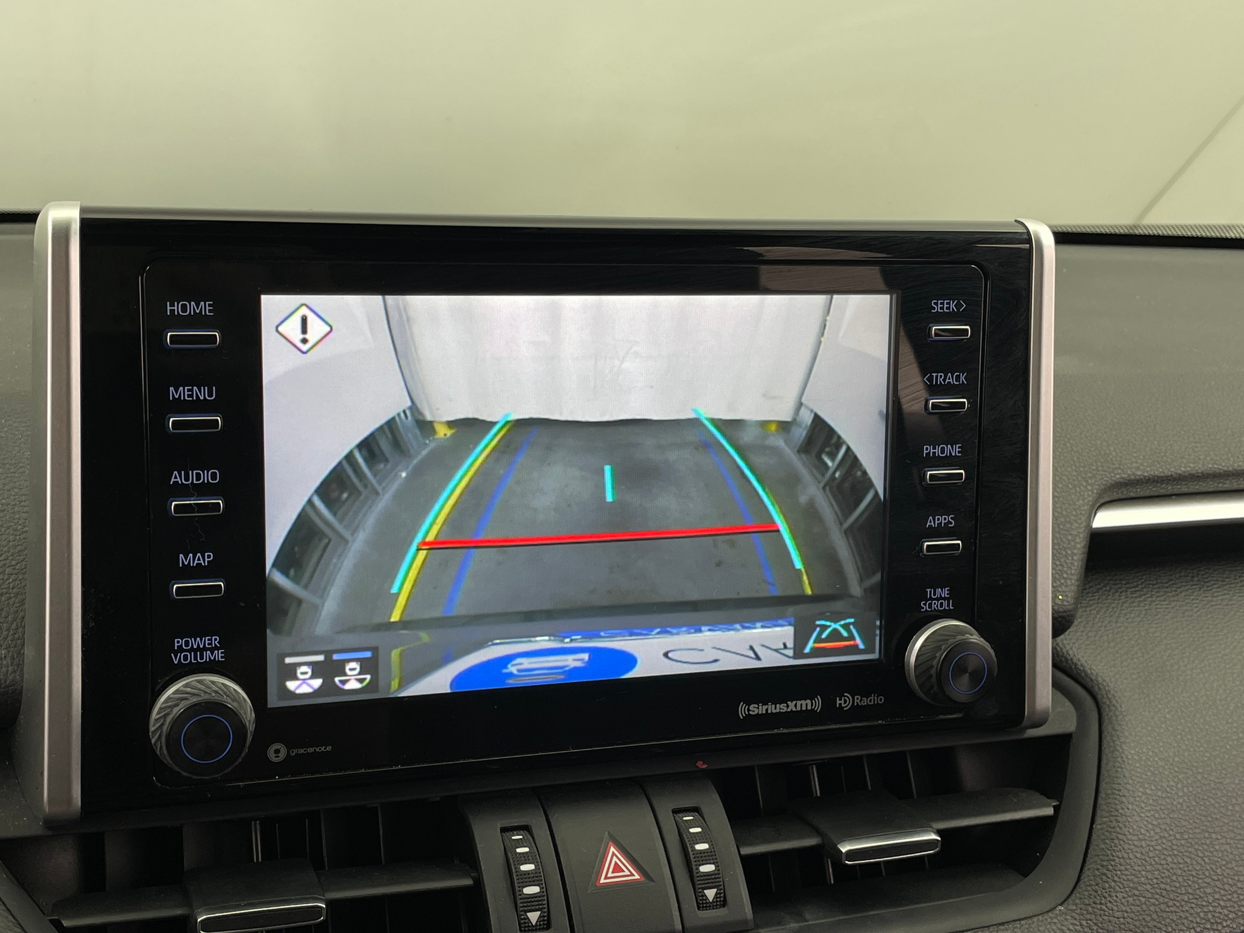 2021 Toyota RAV4 XSE - Photo 14