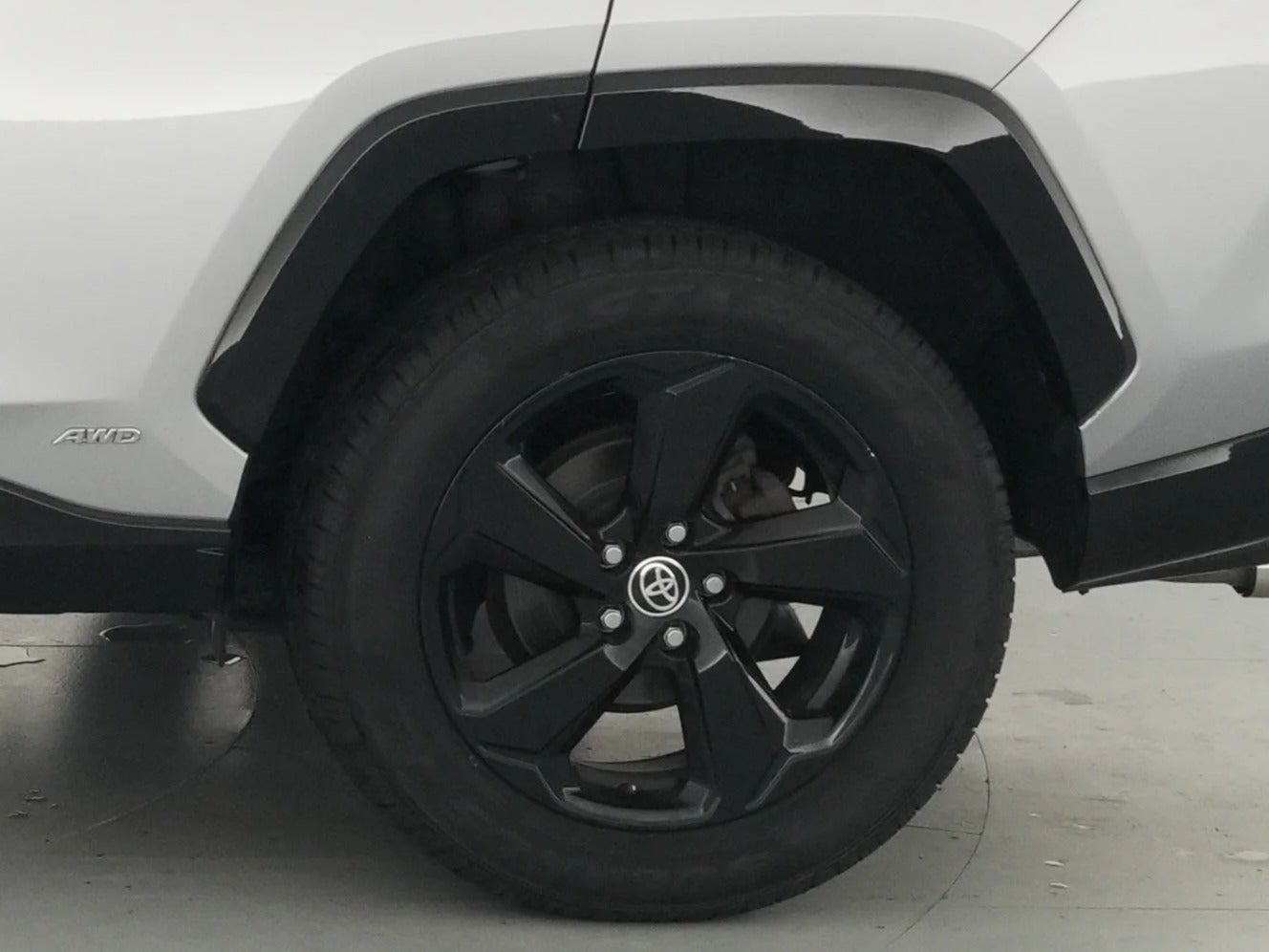 2021 Toyota RAV4 XSE - Photo 15