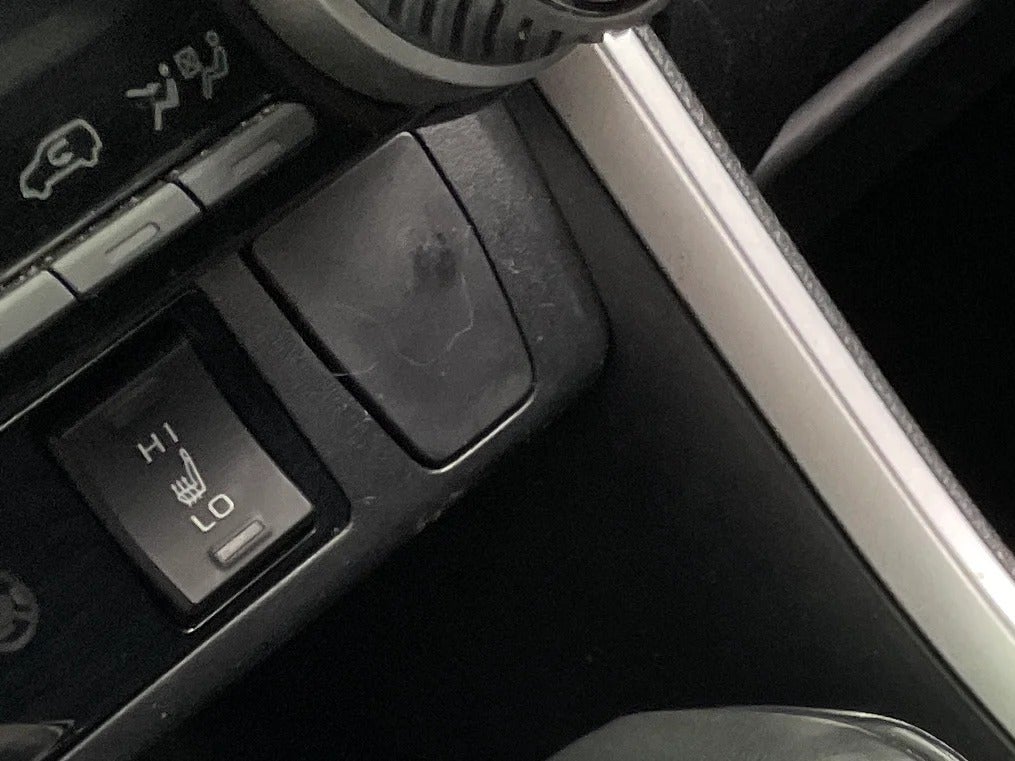2021 Toyota RAV4 XSE - Photo 20