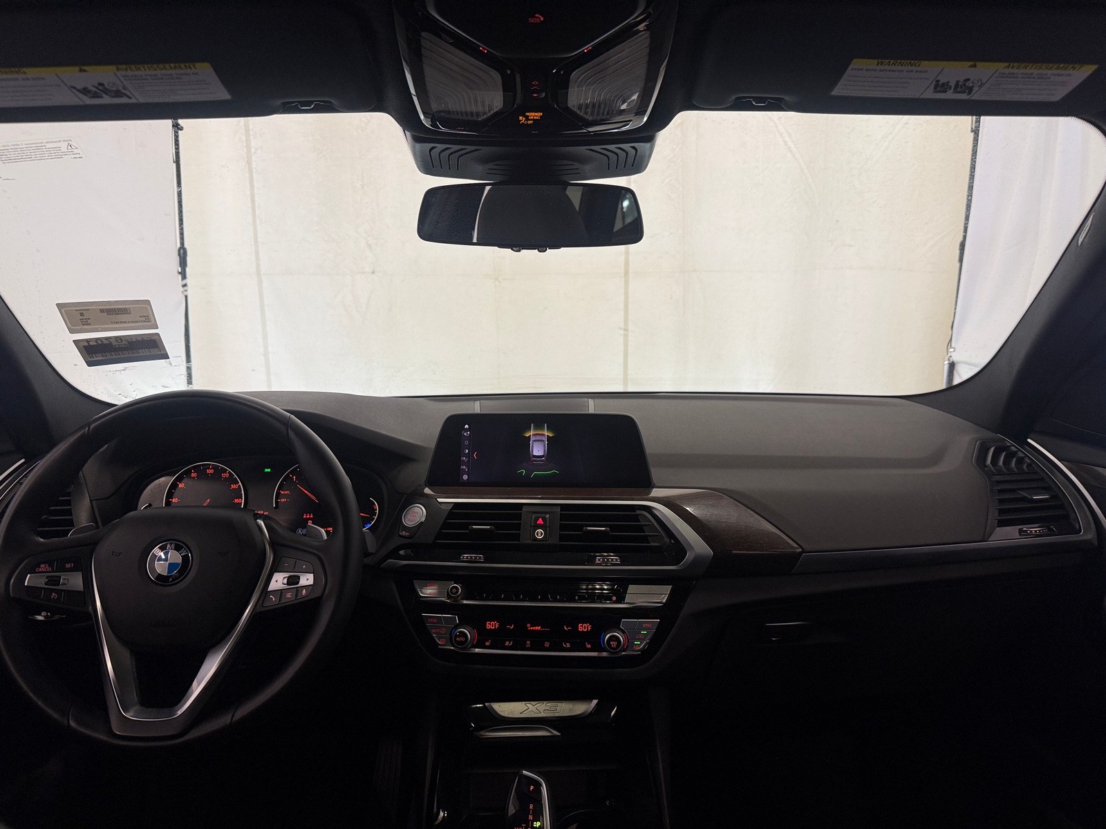 Thumbnail: 2020 BMW X3 - 2