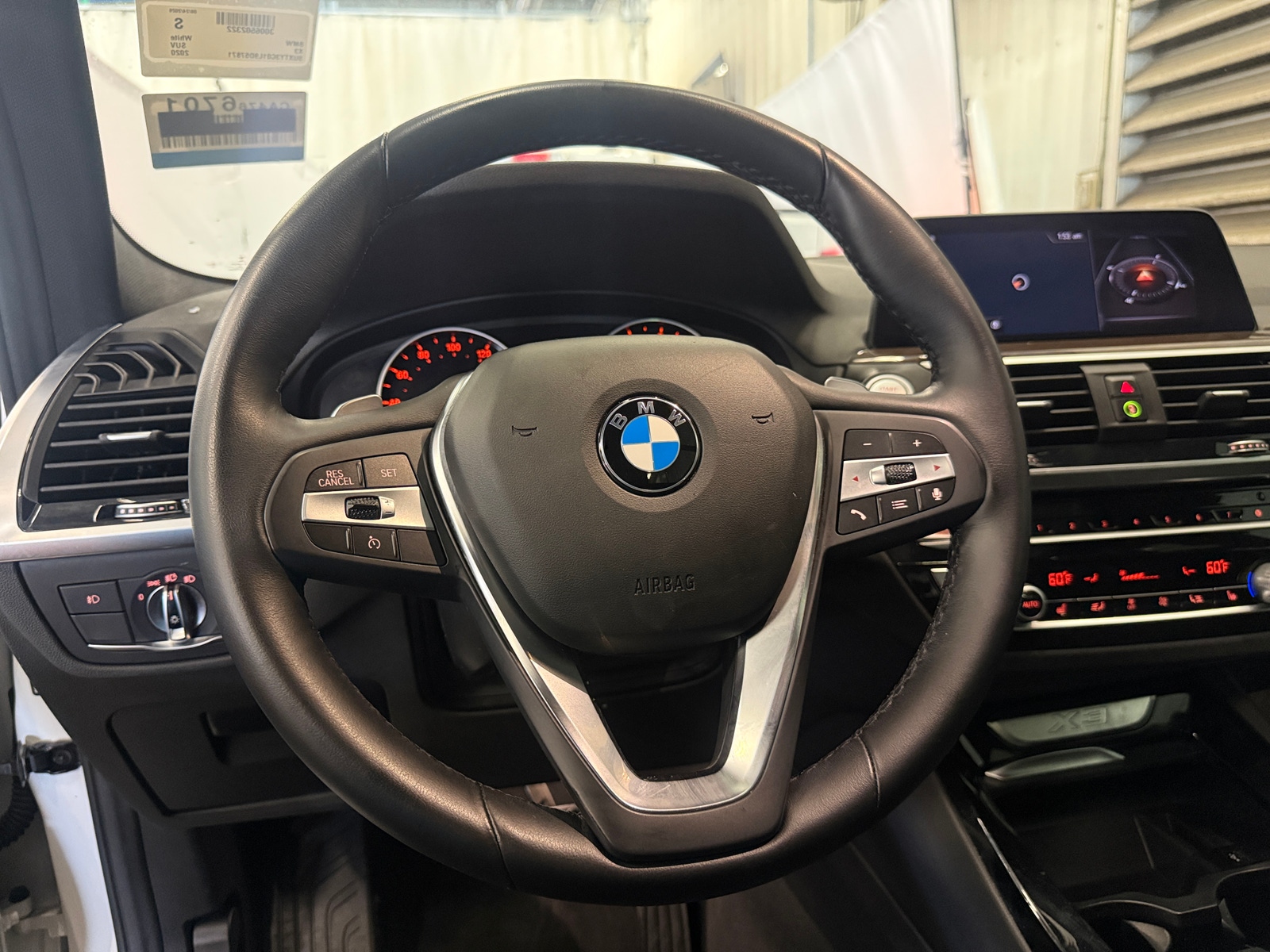 Thumbnail: 2020 BMW X3 - 4