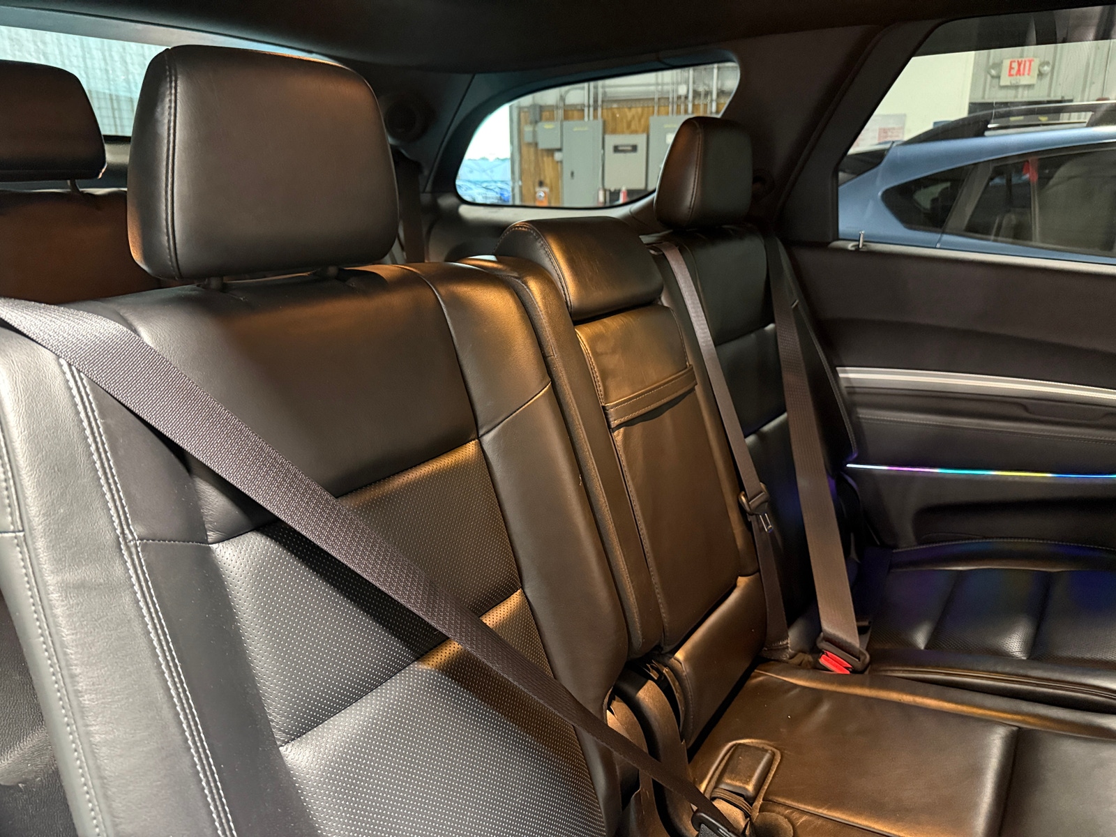 Thumbnail: 2019 Dodge Durango - 5