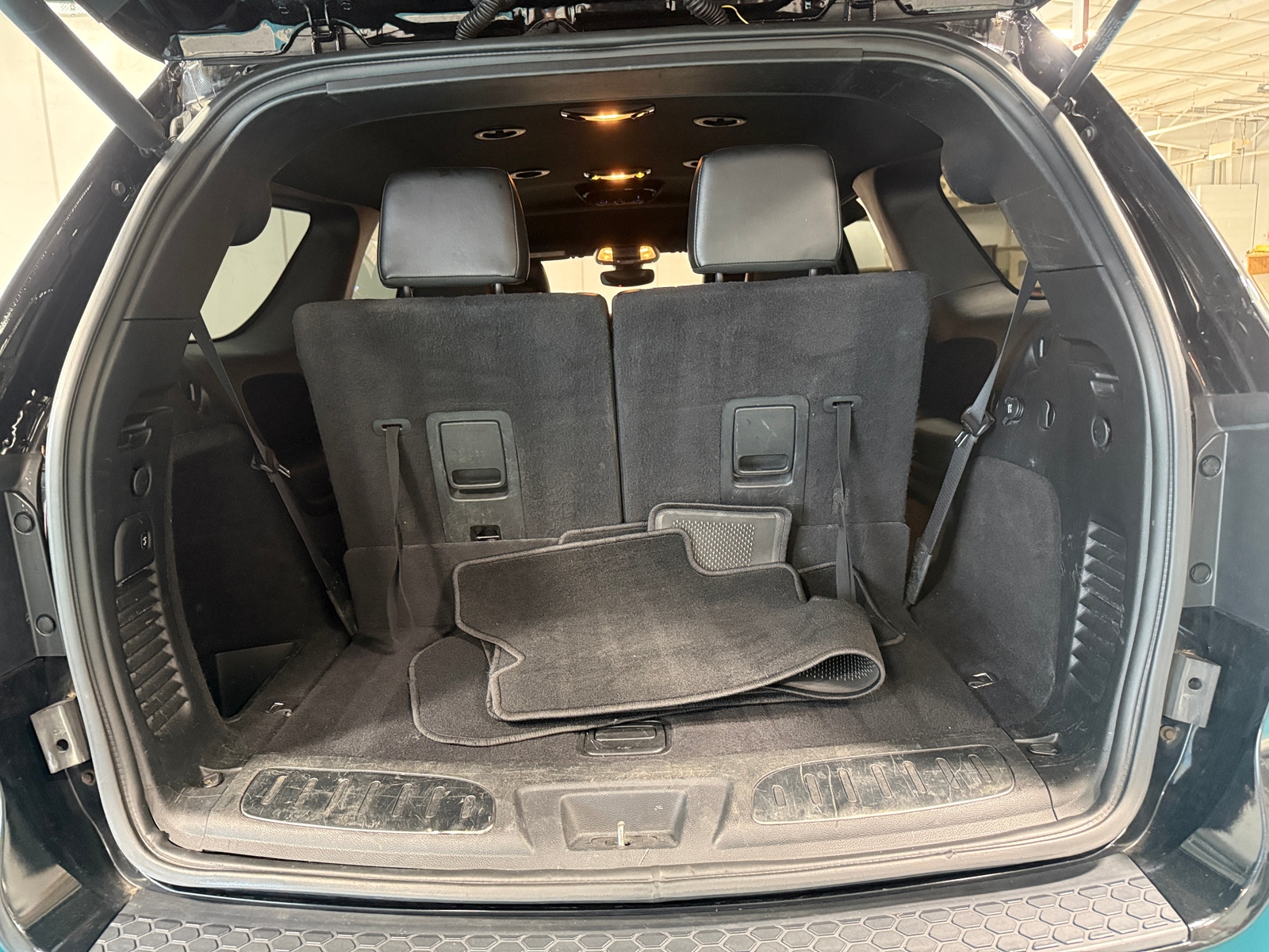 Thumbnail: 2019 Dodge Durango - 6