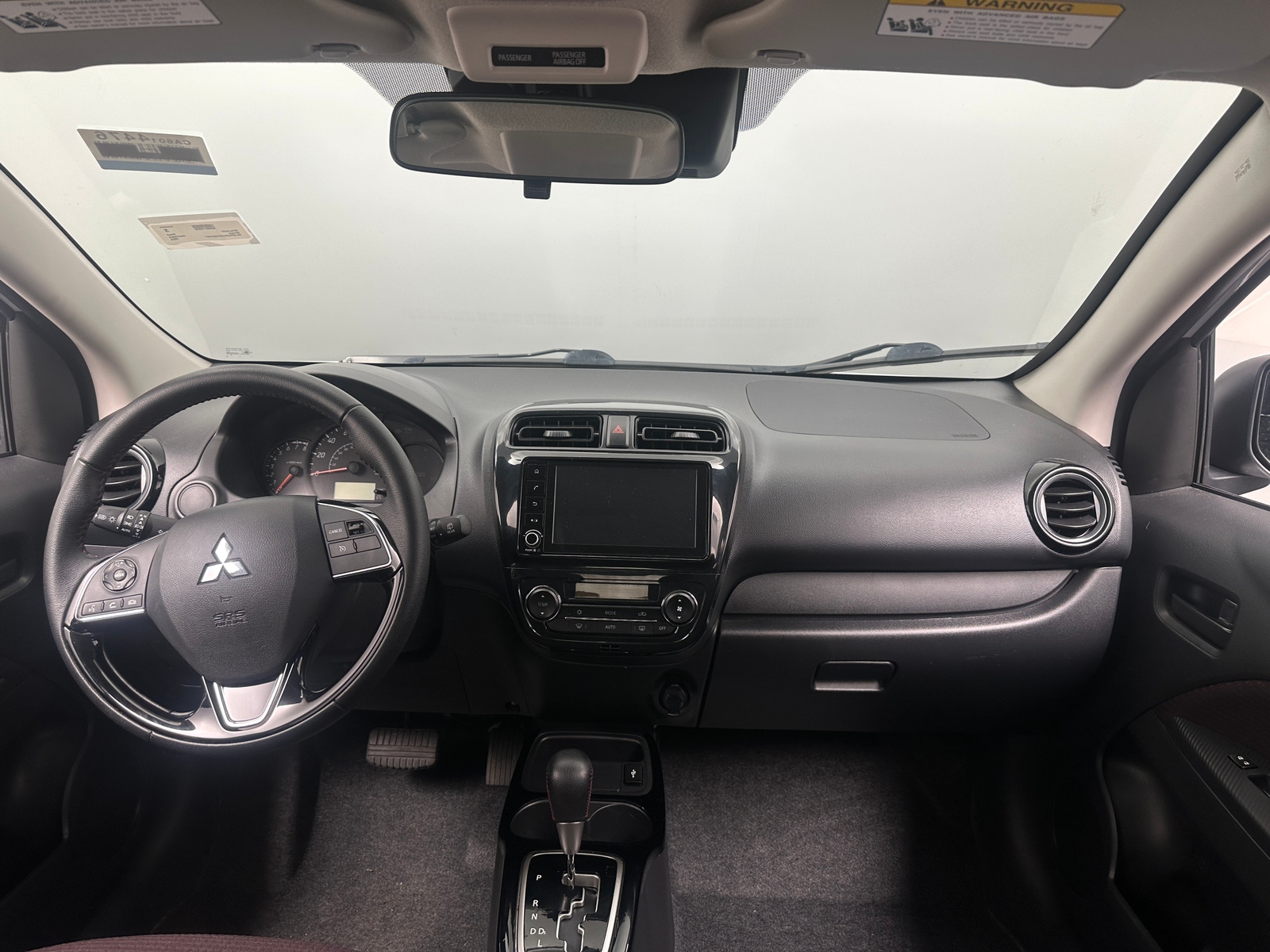 Thumbnail: 2024 Mitsubishi Mirage - 3