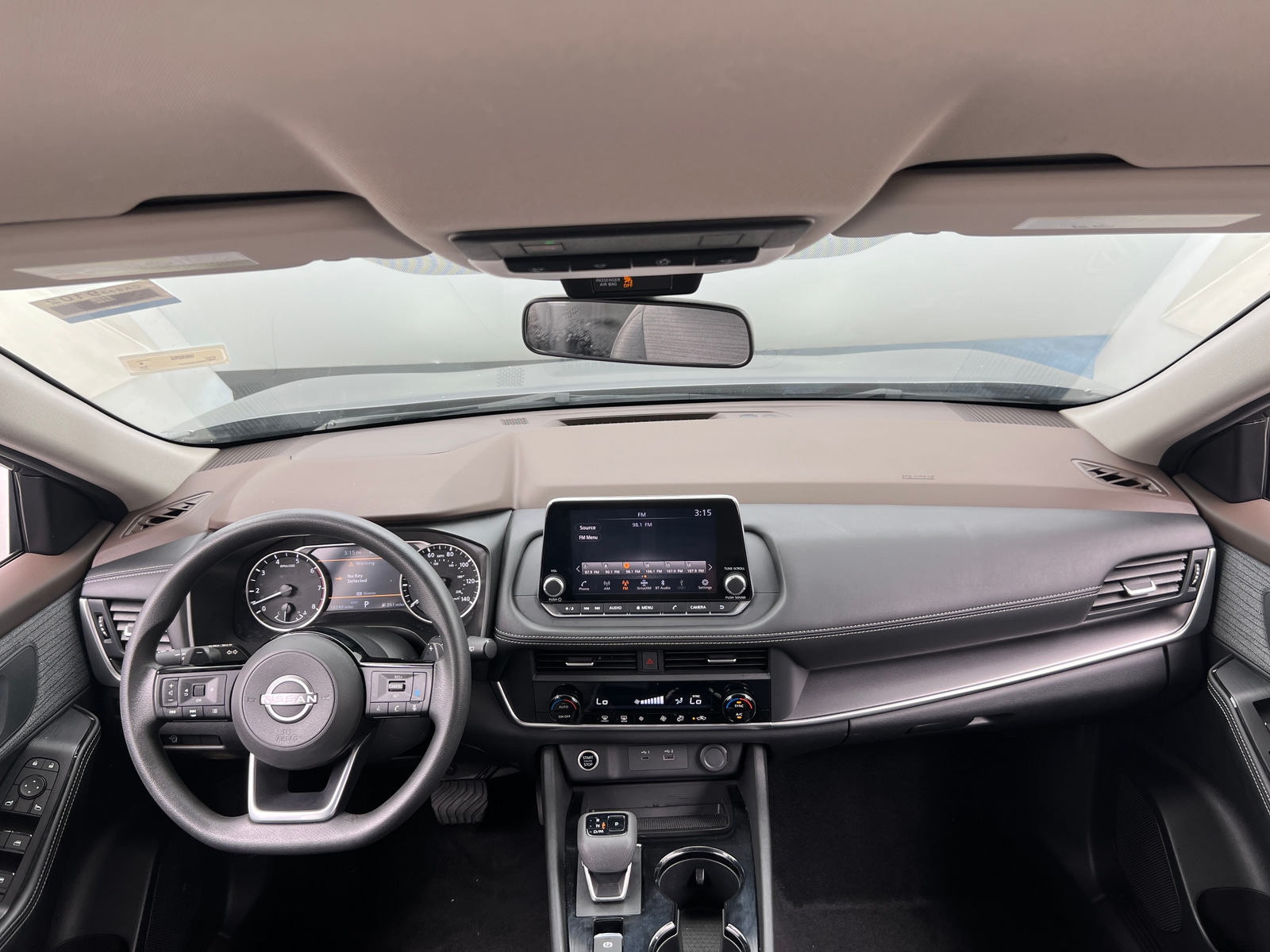 Thumbnail: 2023 Nissan Rogue - 3